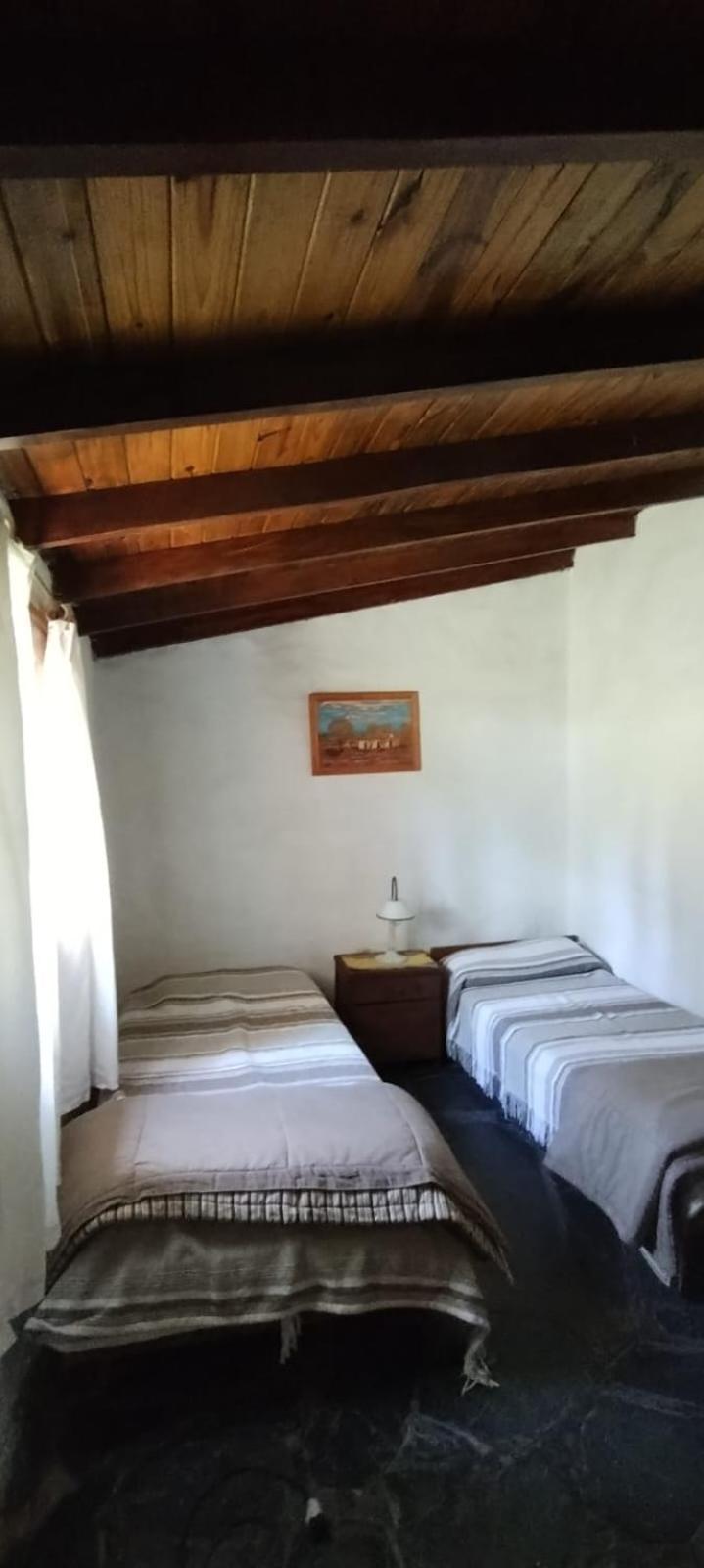El Campito Villa Carlos Paz