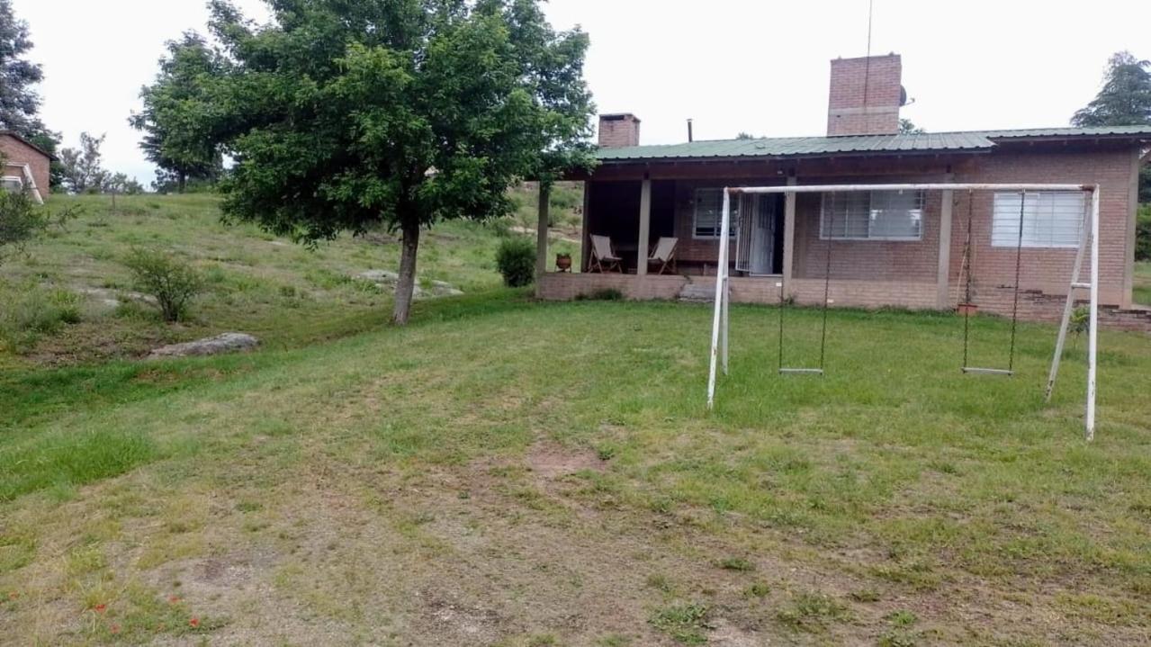 El Campito * Villa Carlos Paz