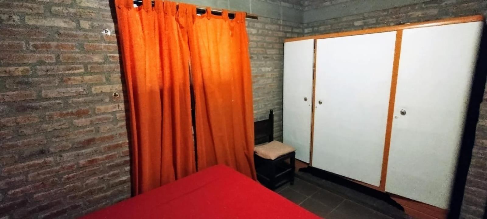El Campito Сasa de vacaciones *