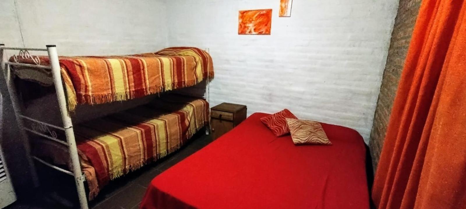 El Campito Сasa de vacaciones Villa Carlos Paz