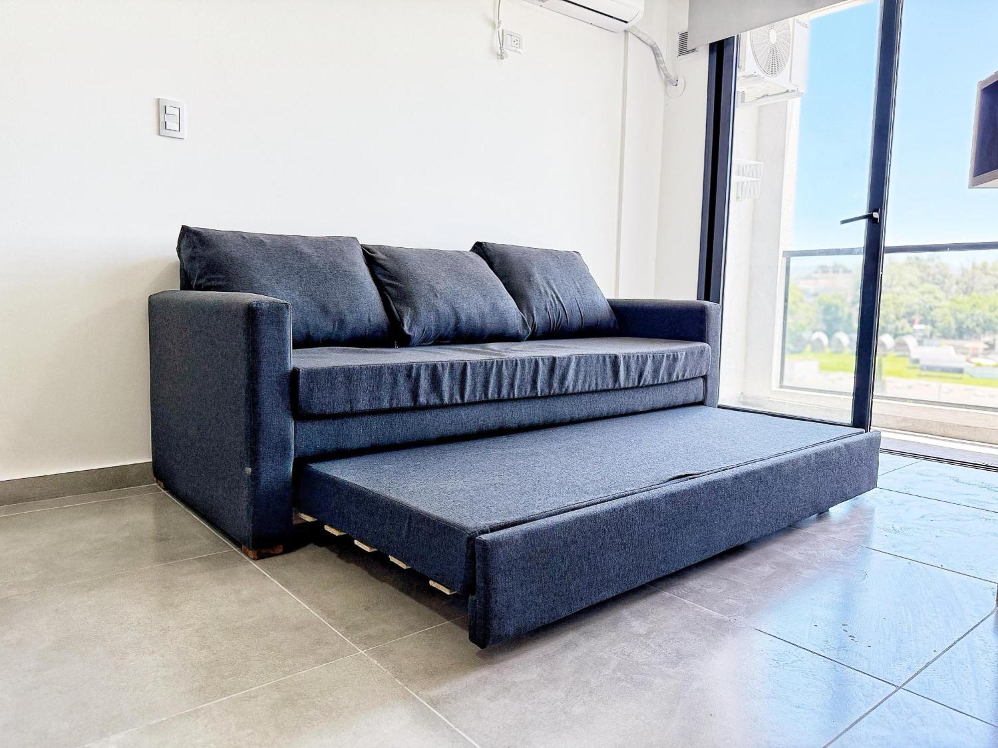 Paseo Quattro Apartamento
