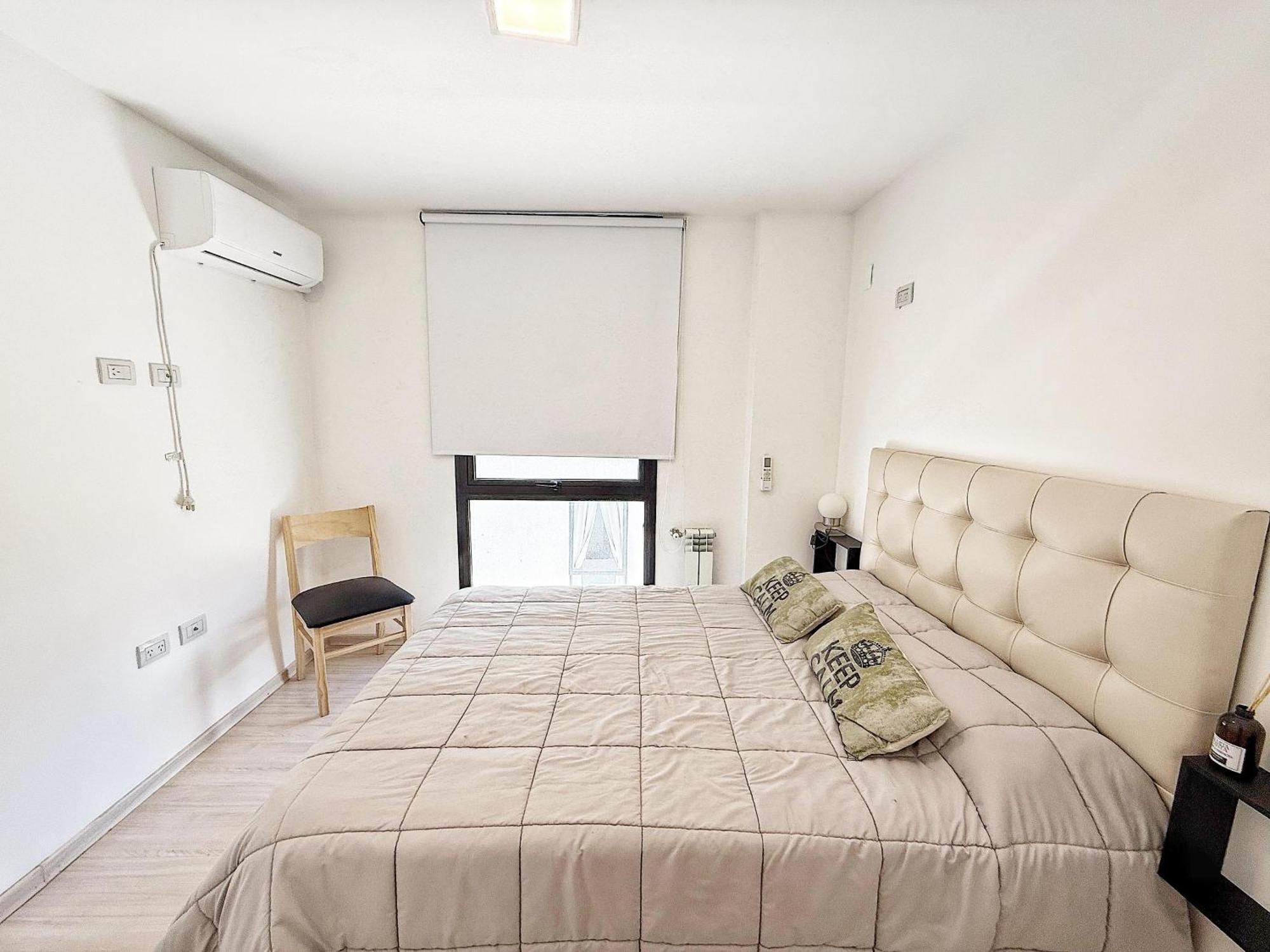 Paseo Quattro Apartamento Villa Carlos Paz