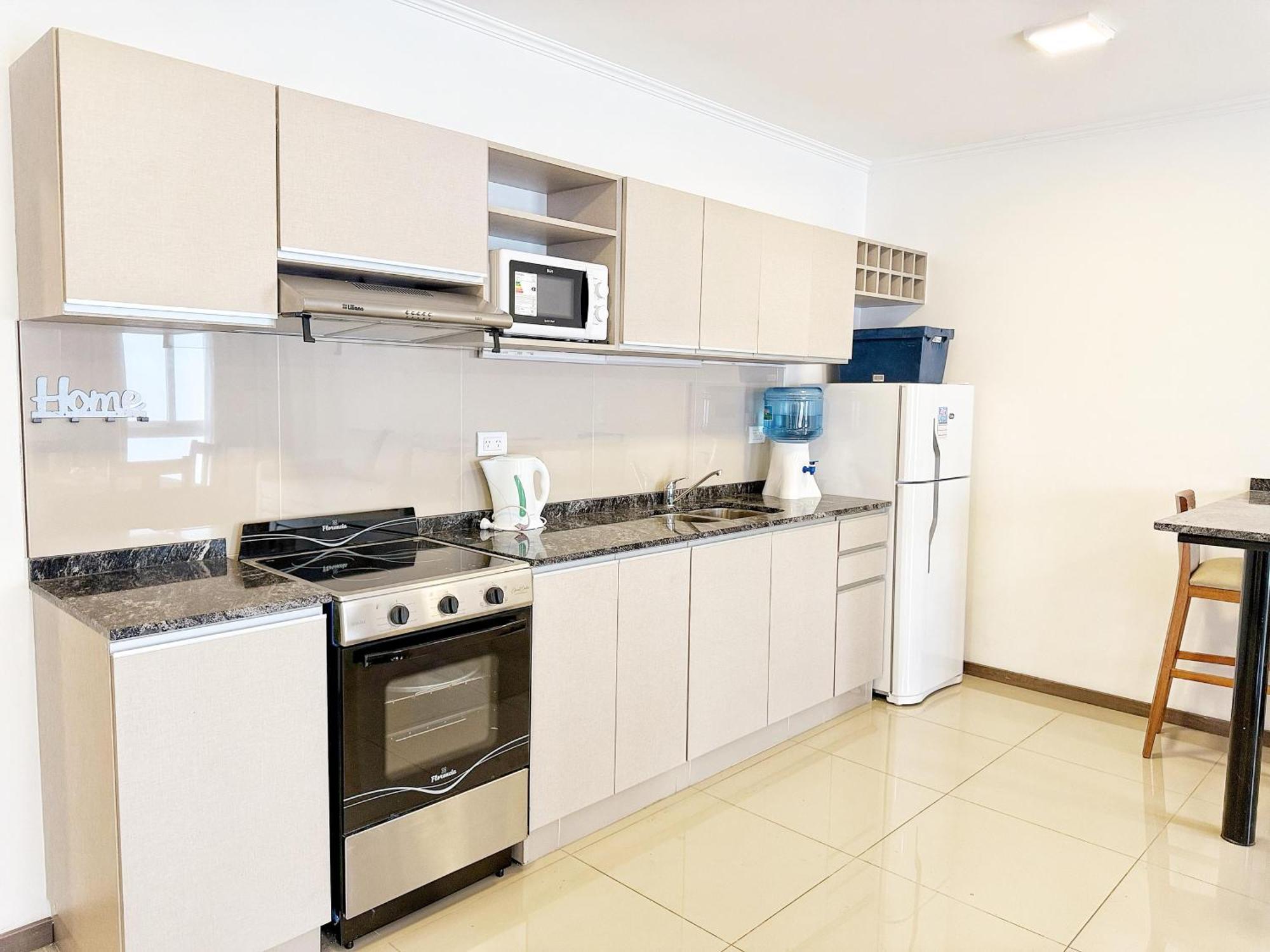 Apartamento Veneto V Departamentos Villa Carlos Paz