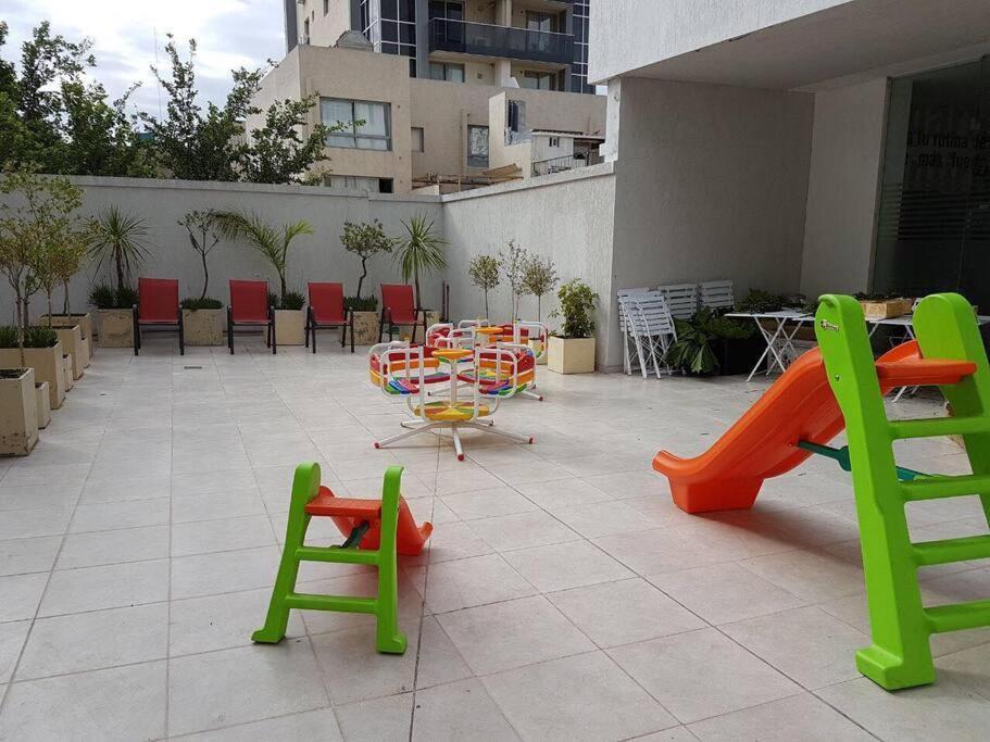 Apartamento Amerian Carlos Paz Depto Particular 108