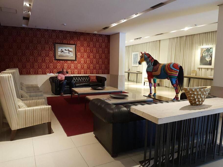 Apartamento Amerian Carlos Paz Depto Particular 108 Villa Carlos Paz