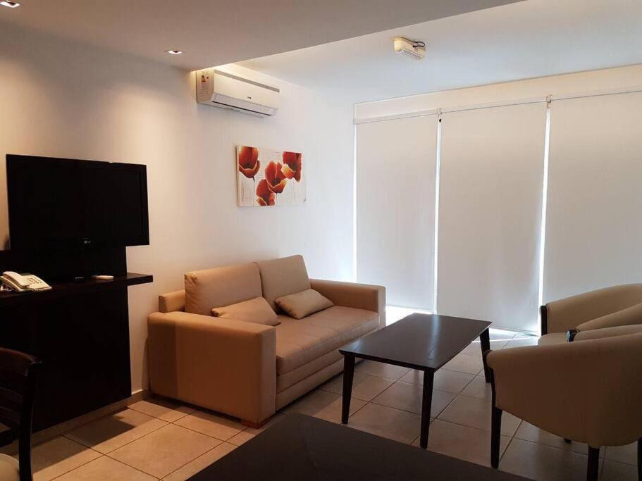 Apartamento Amerian Carlos Paz Depto Particular 108 *