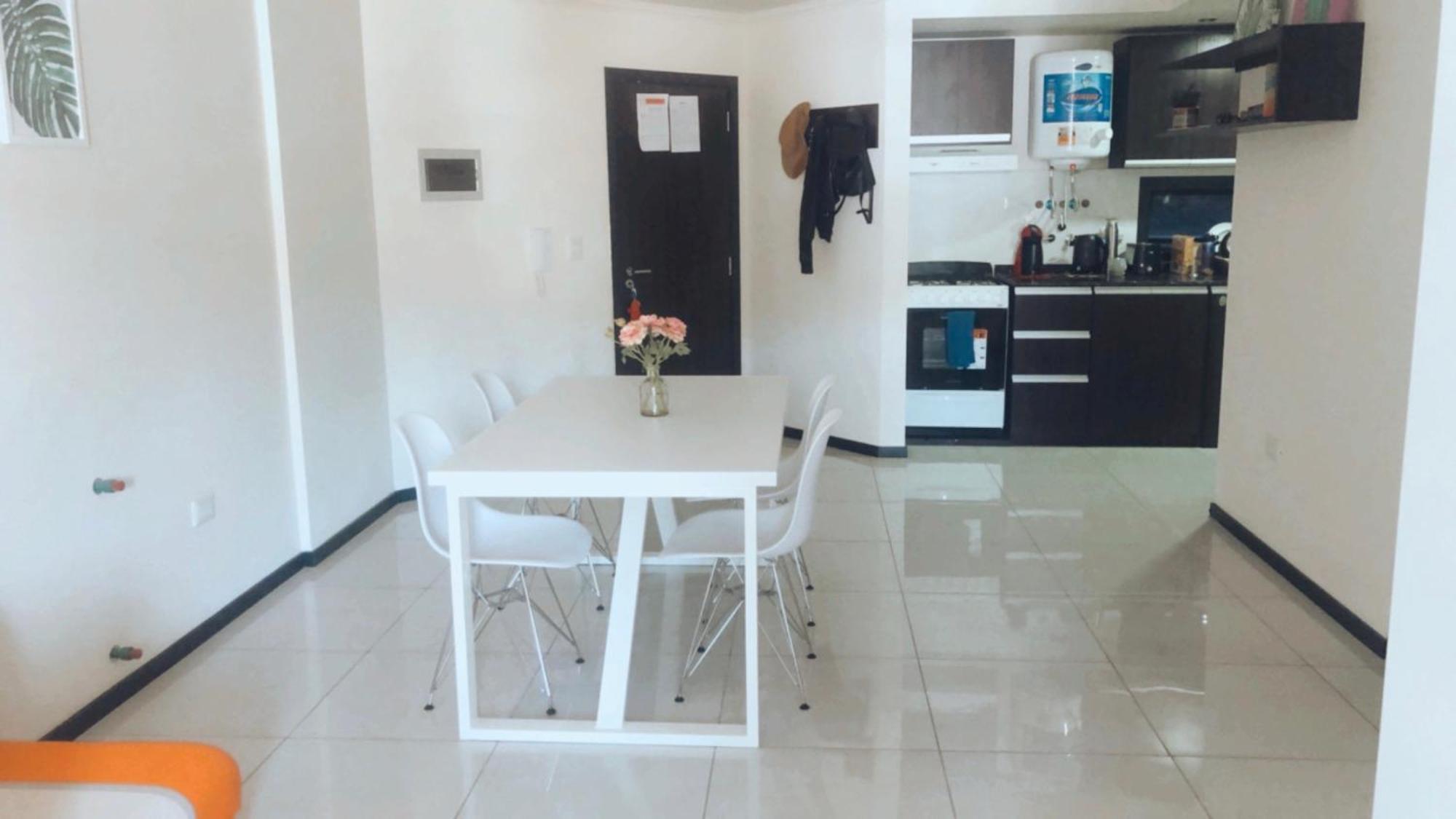 White Loft Carlos Paz
