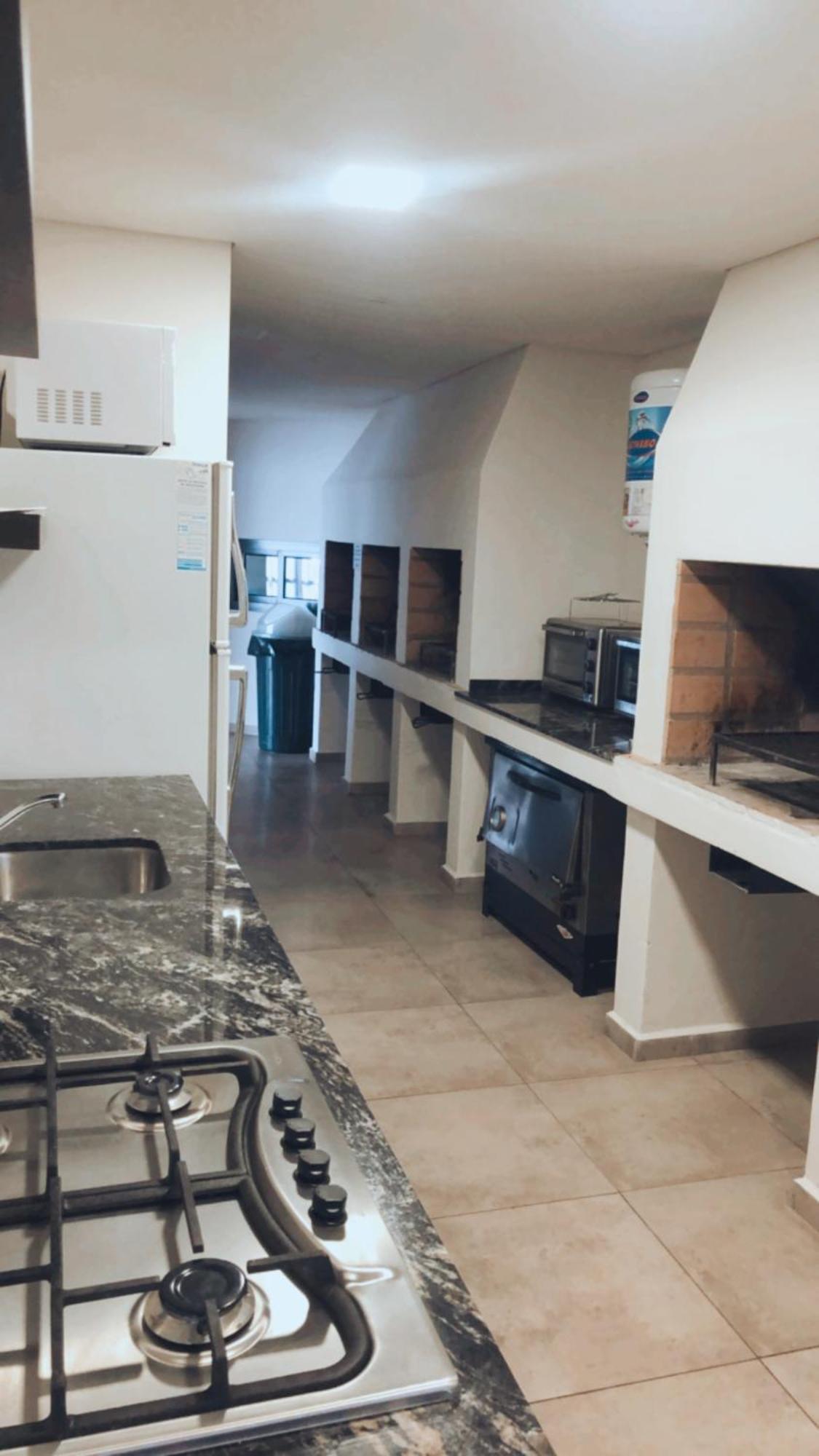 White Loft Carlos Paz Apartamento