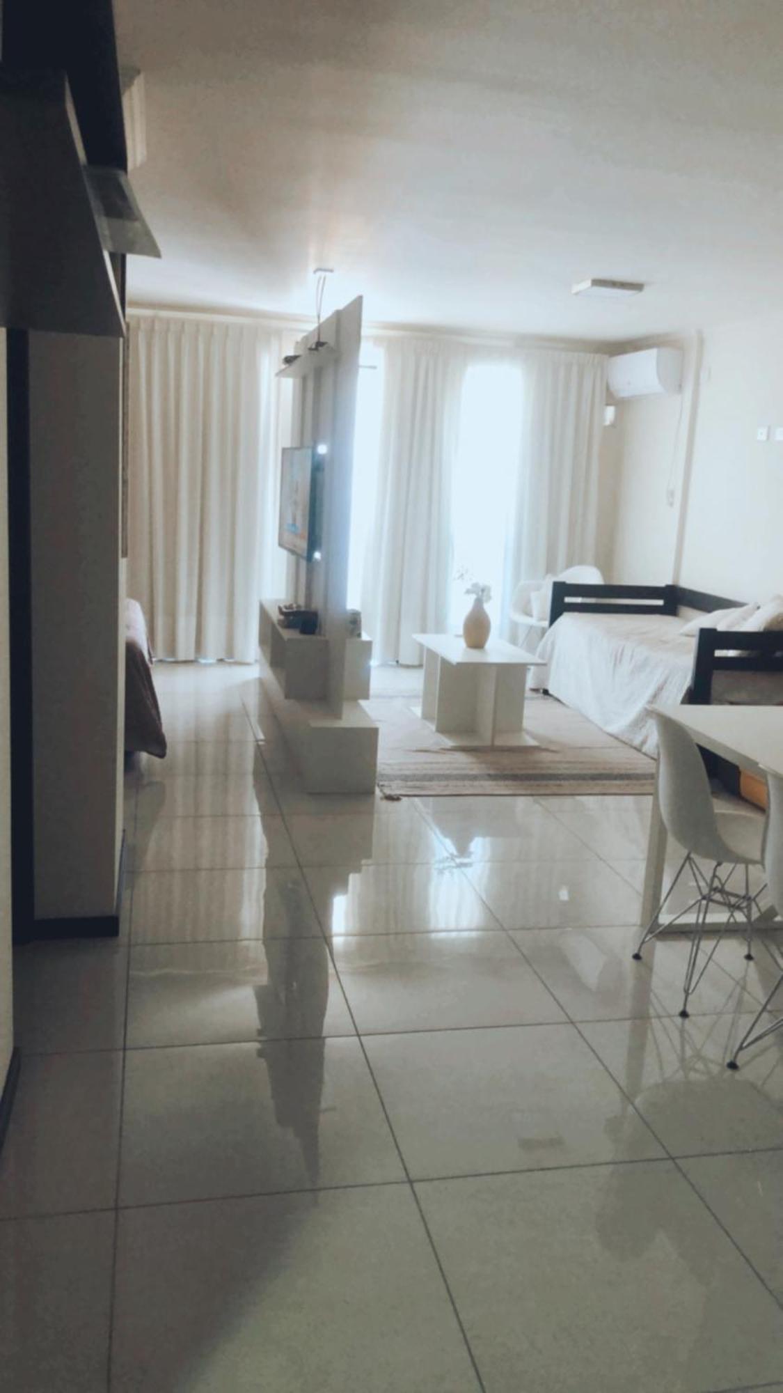 White Loft Carlos Paz Apartamento Villa Carlos Paz