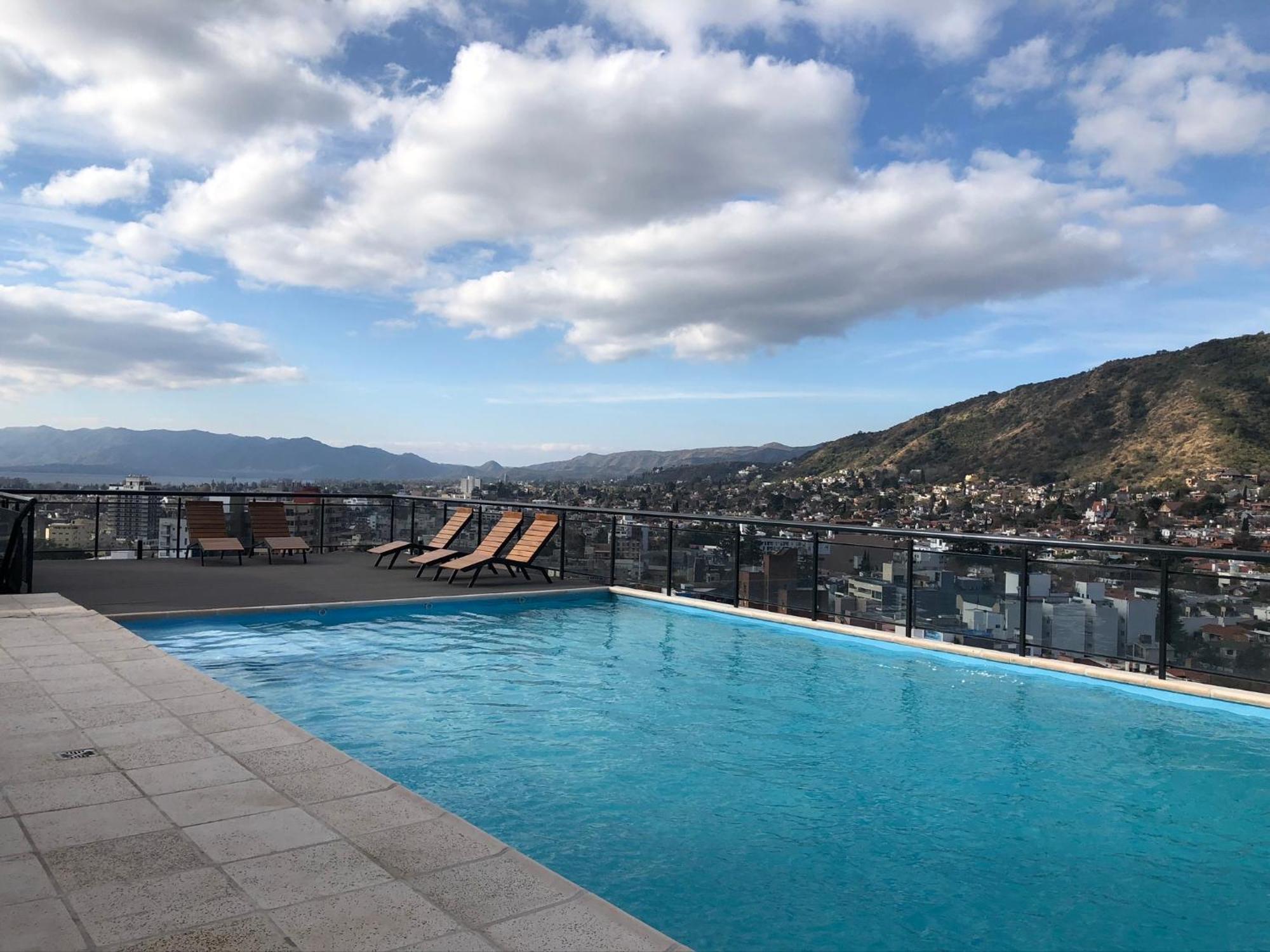 Apartamento White Loft Carlos Paz Villa Carlos Paz