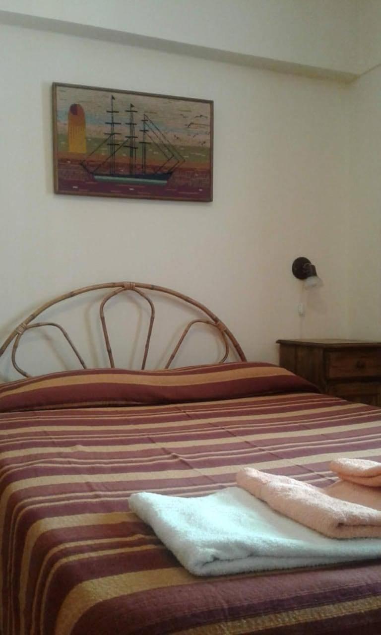 Departamento Centro Carlos Paz