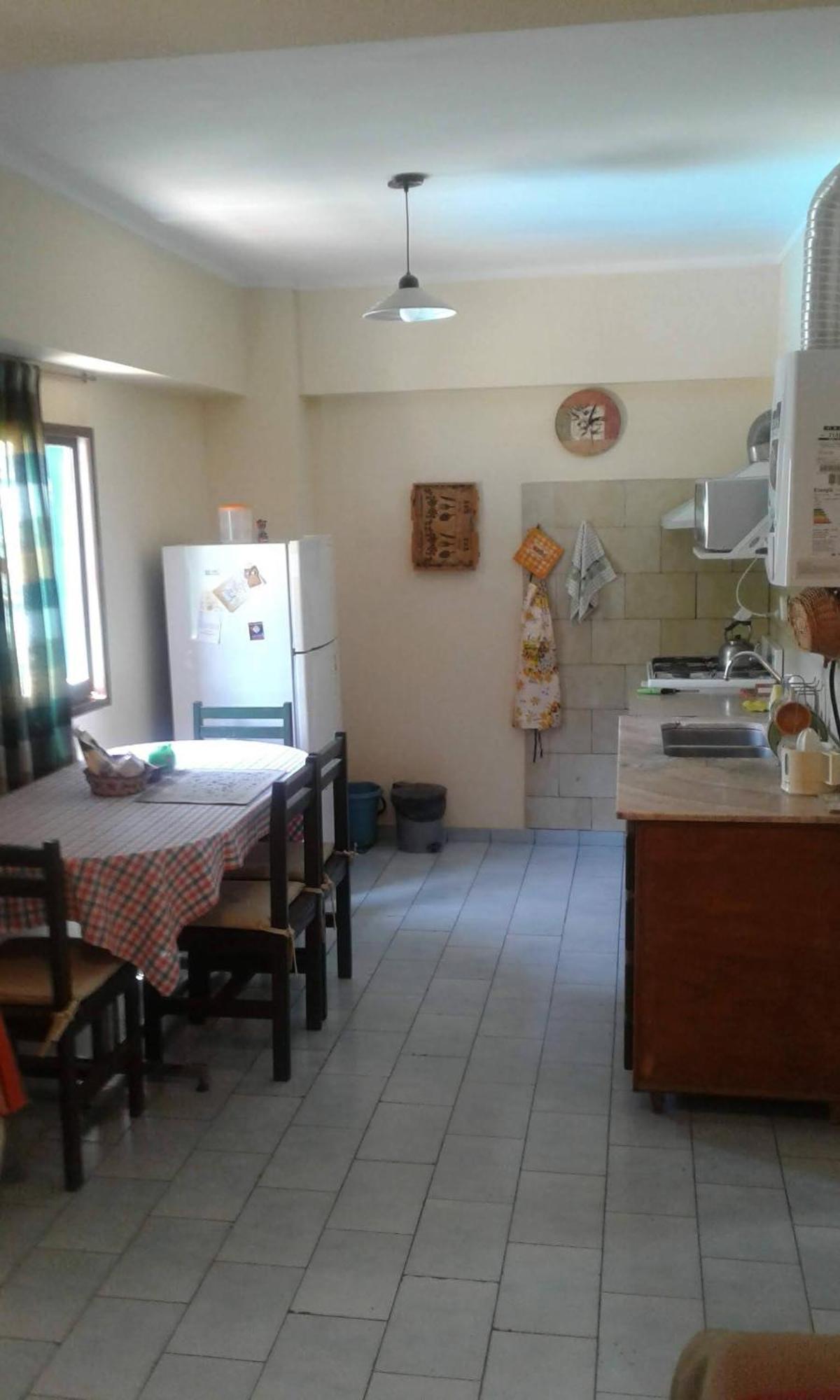 Apartamento Departamento Centro Carlos Paz *