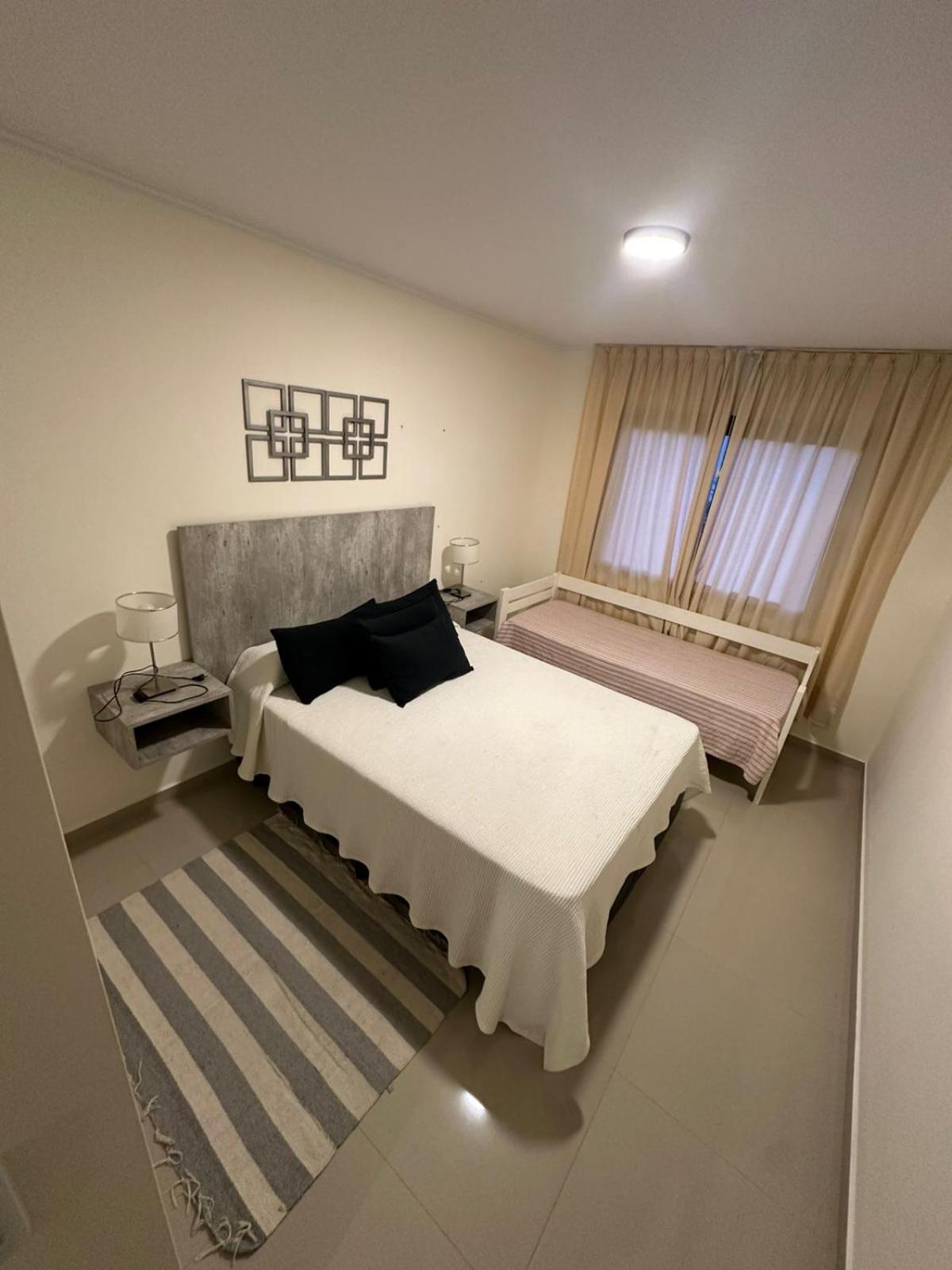 Departamento Torre Tatiana Carlos Paz * Villa Carlos Paz