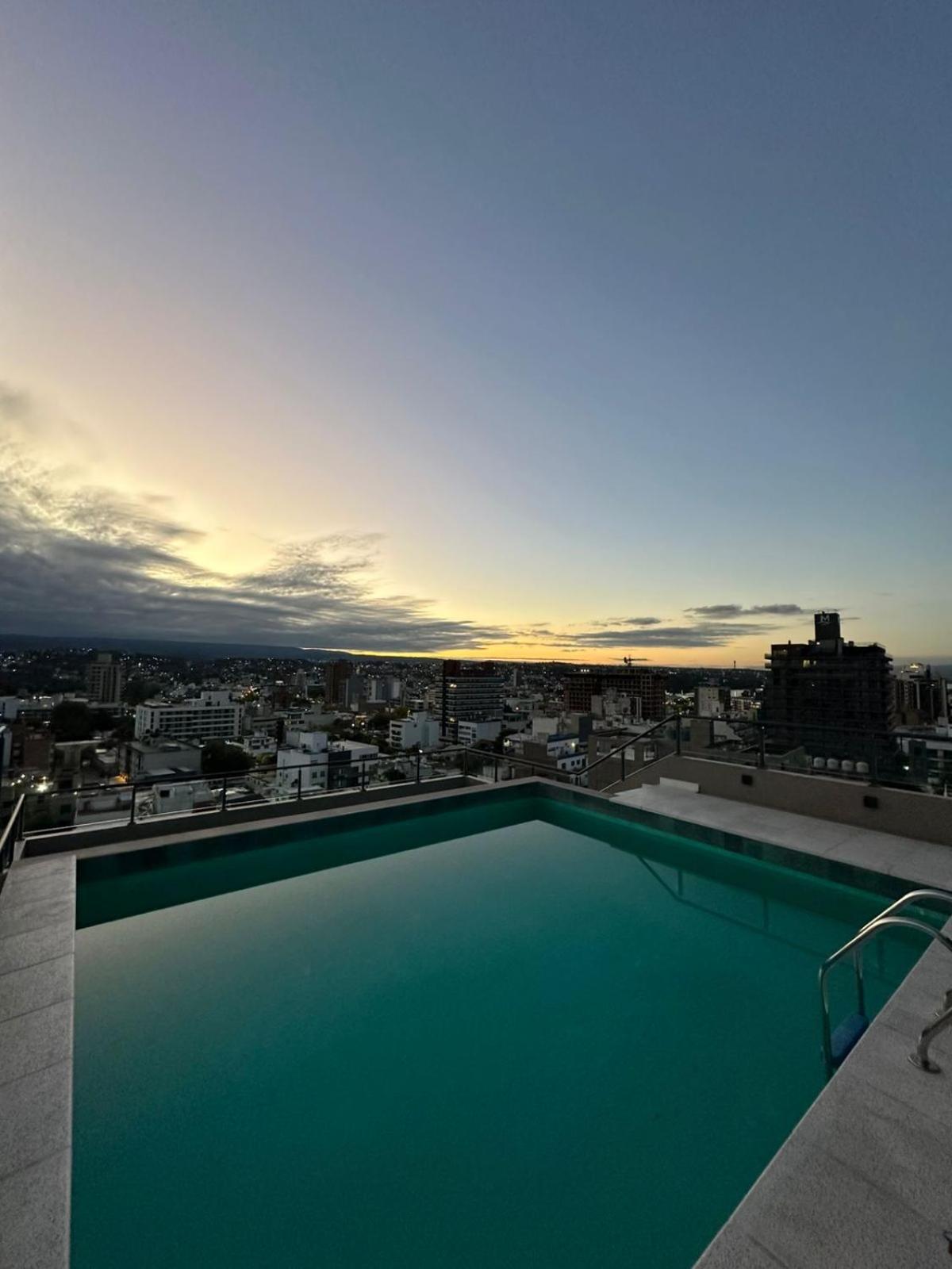 Departamento Torre Tatiana Carlos Paz Apartamento