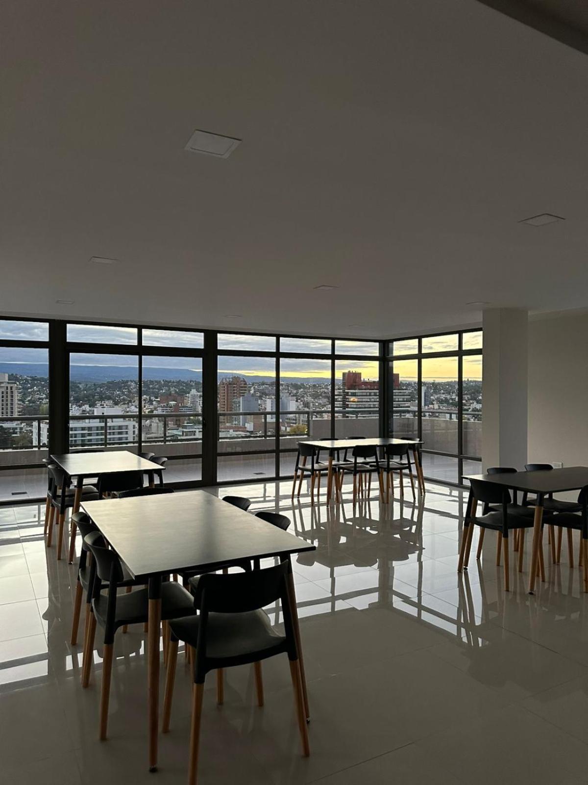 Departamento Torre Tatiana Carlos Paz Apartamento *