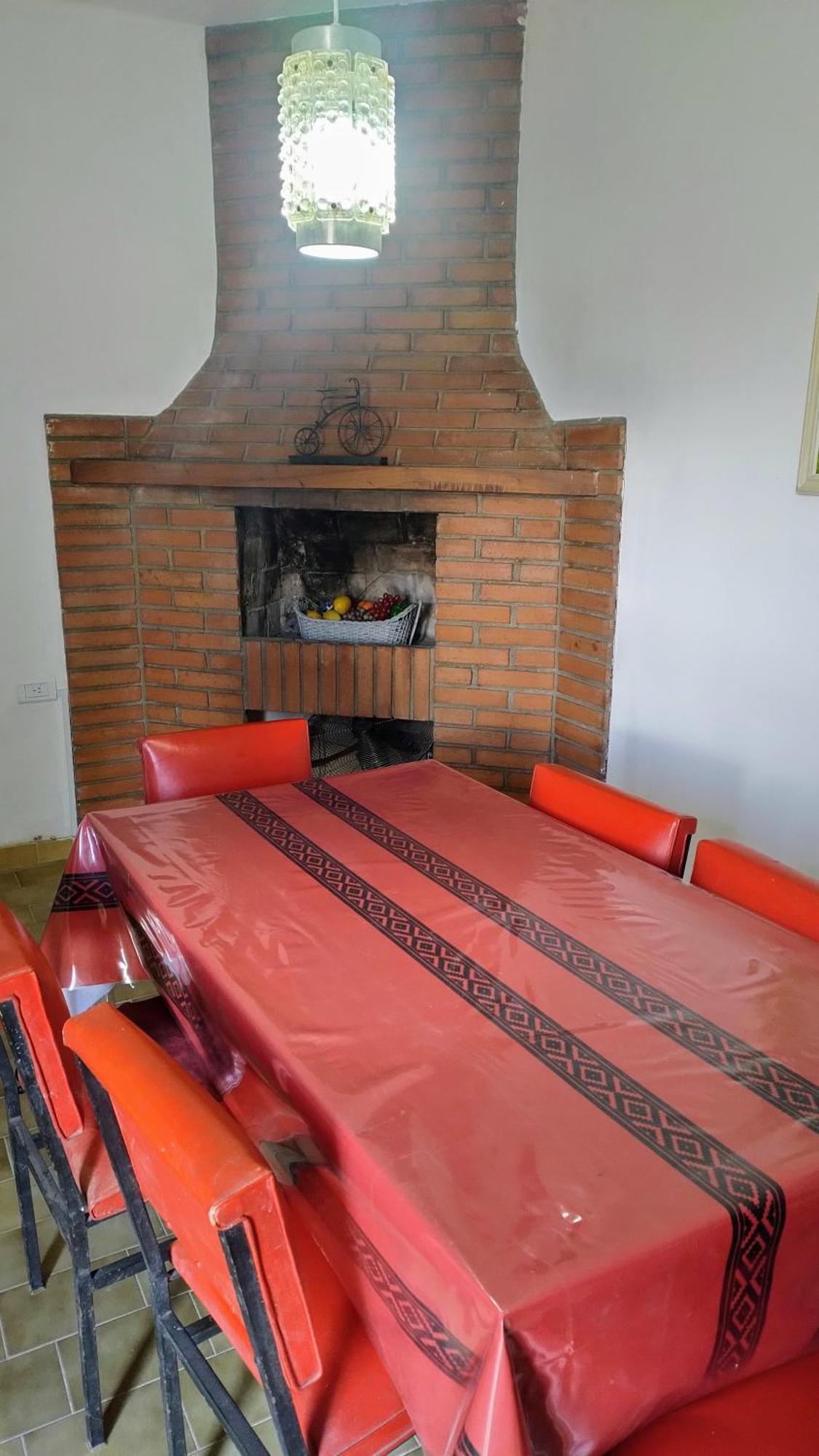 Departamento Hasta 3 Personas