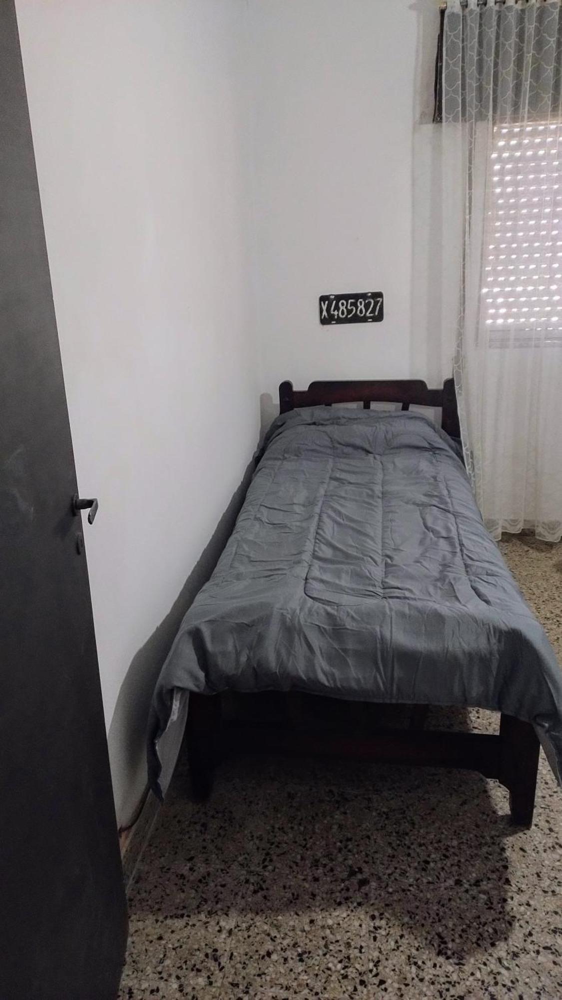Apartamento Departamento Hasta 3 Personas Villa Carlos Paz