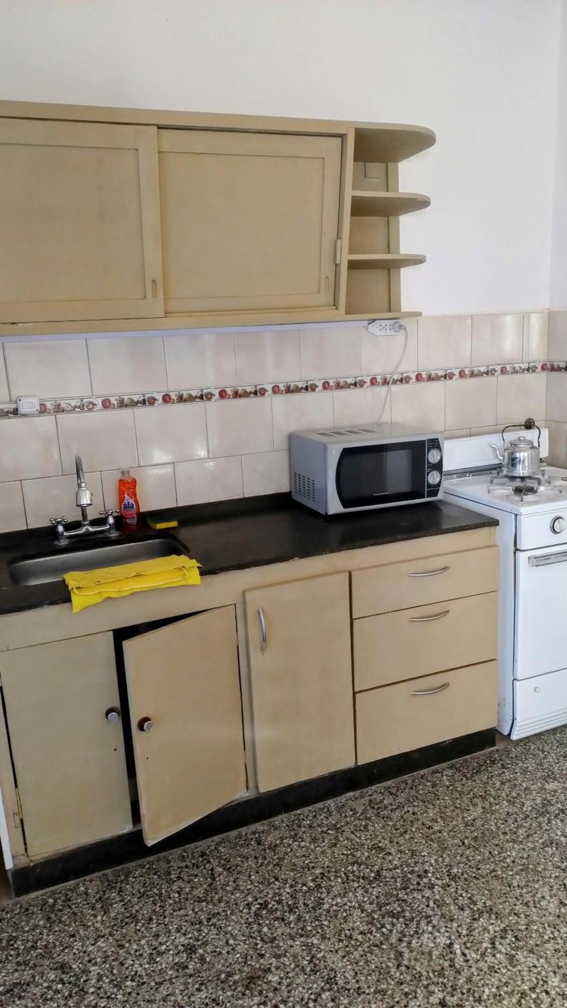 Apartamento Casa Hasta 5 Personas Villa Carlos Paz