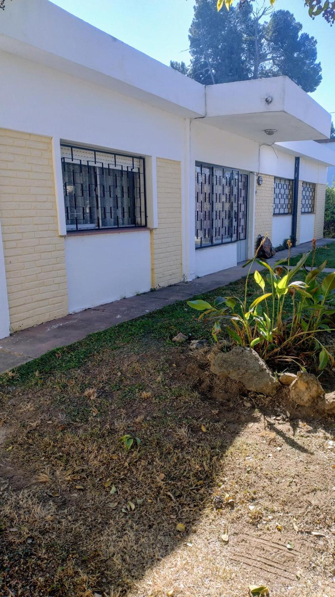 Casa Hasta 5 Personas * Villa Carlos Paz