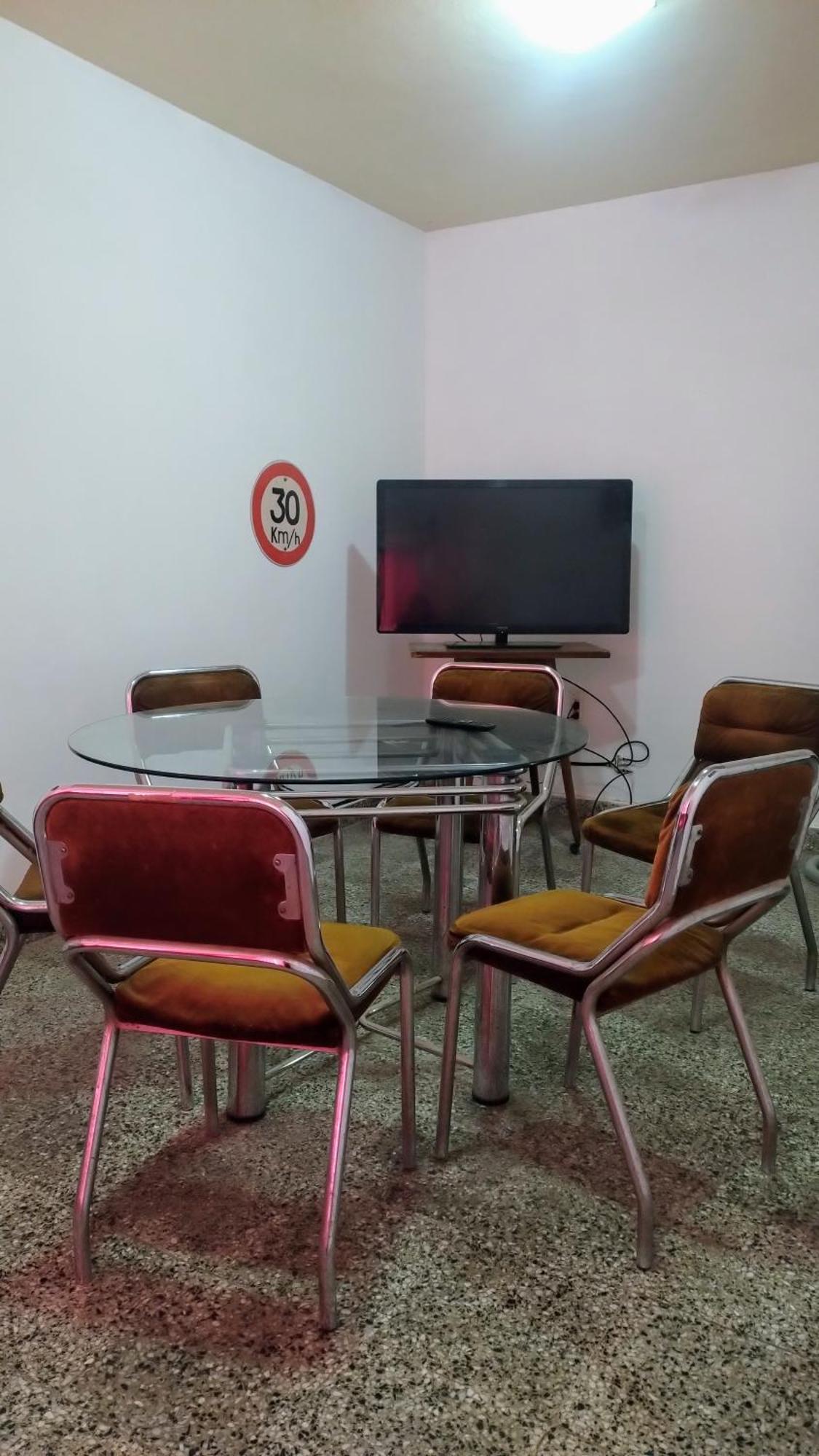 Apartamento Casa Hasta 5 Personas *