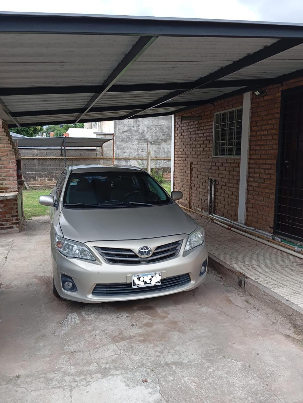 Andalu * Villa Carlos Paz