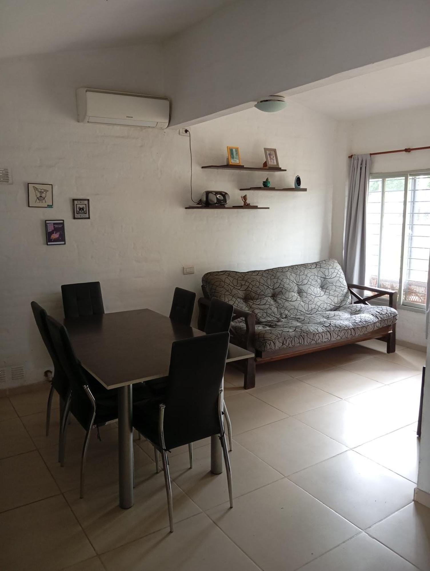 Andalu Apartamento