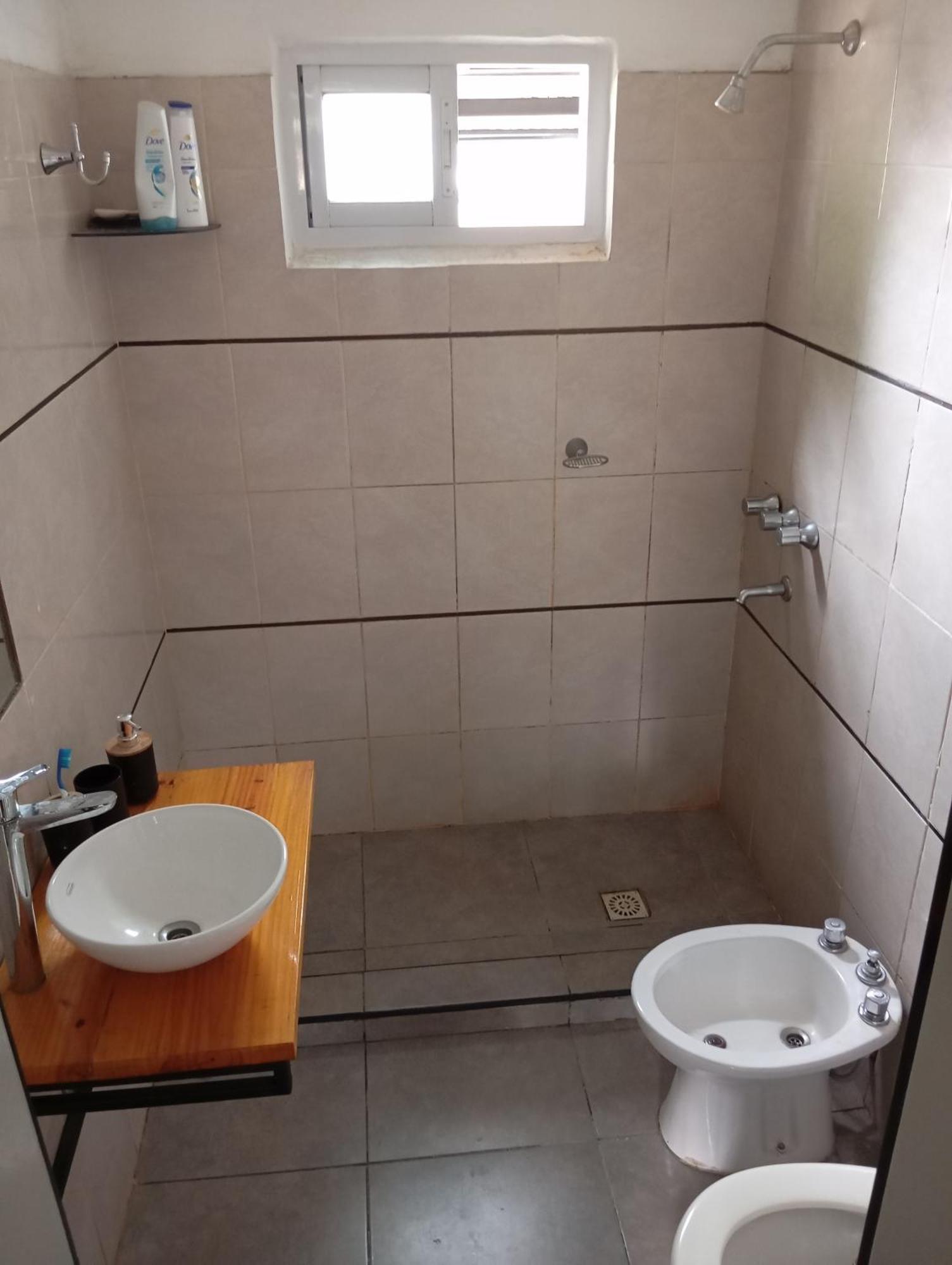 Apartamento Andalu *