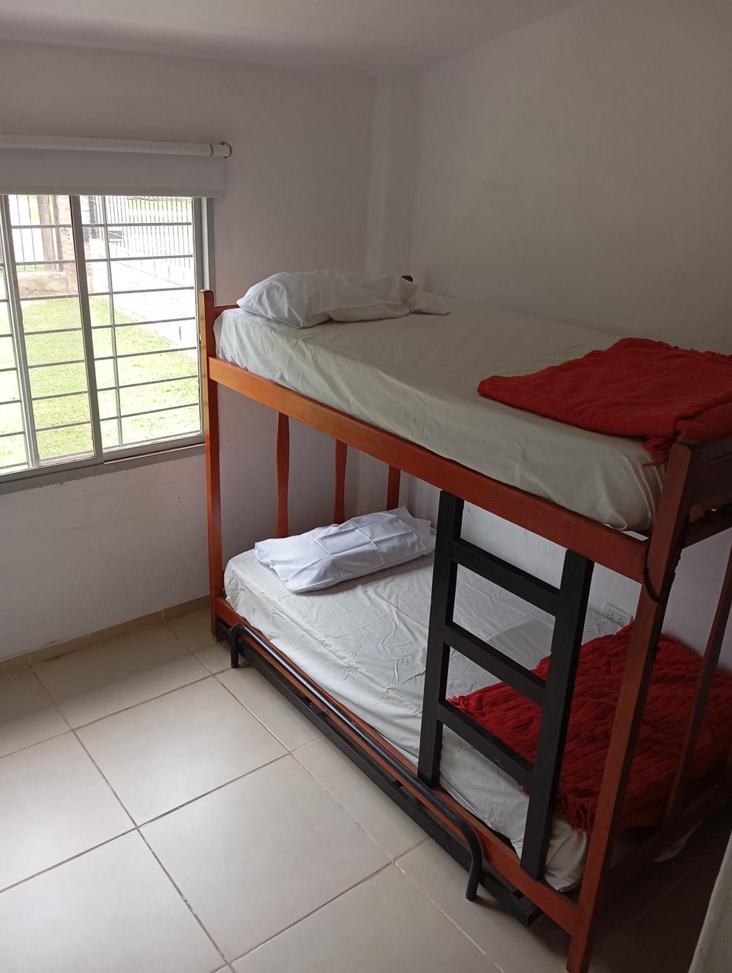 Andalu Villa Carlos Paz