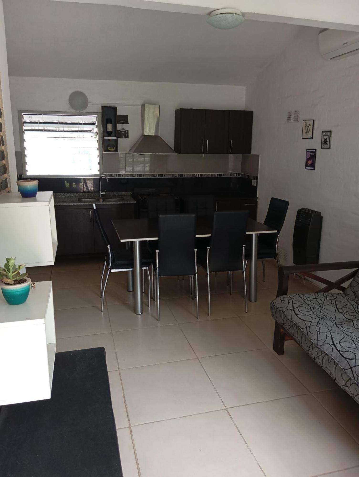 Andalu Apartamento