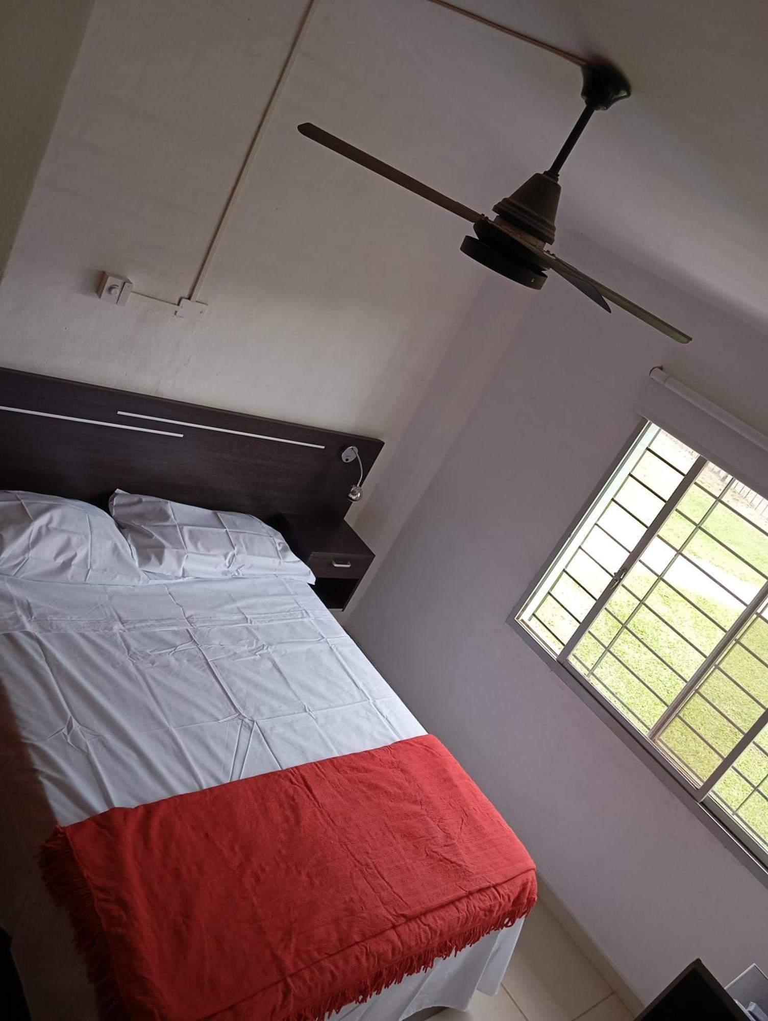 Andalu Apartamento *