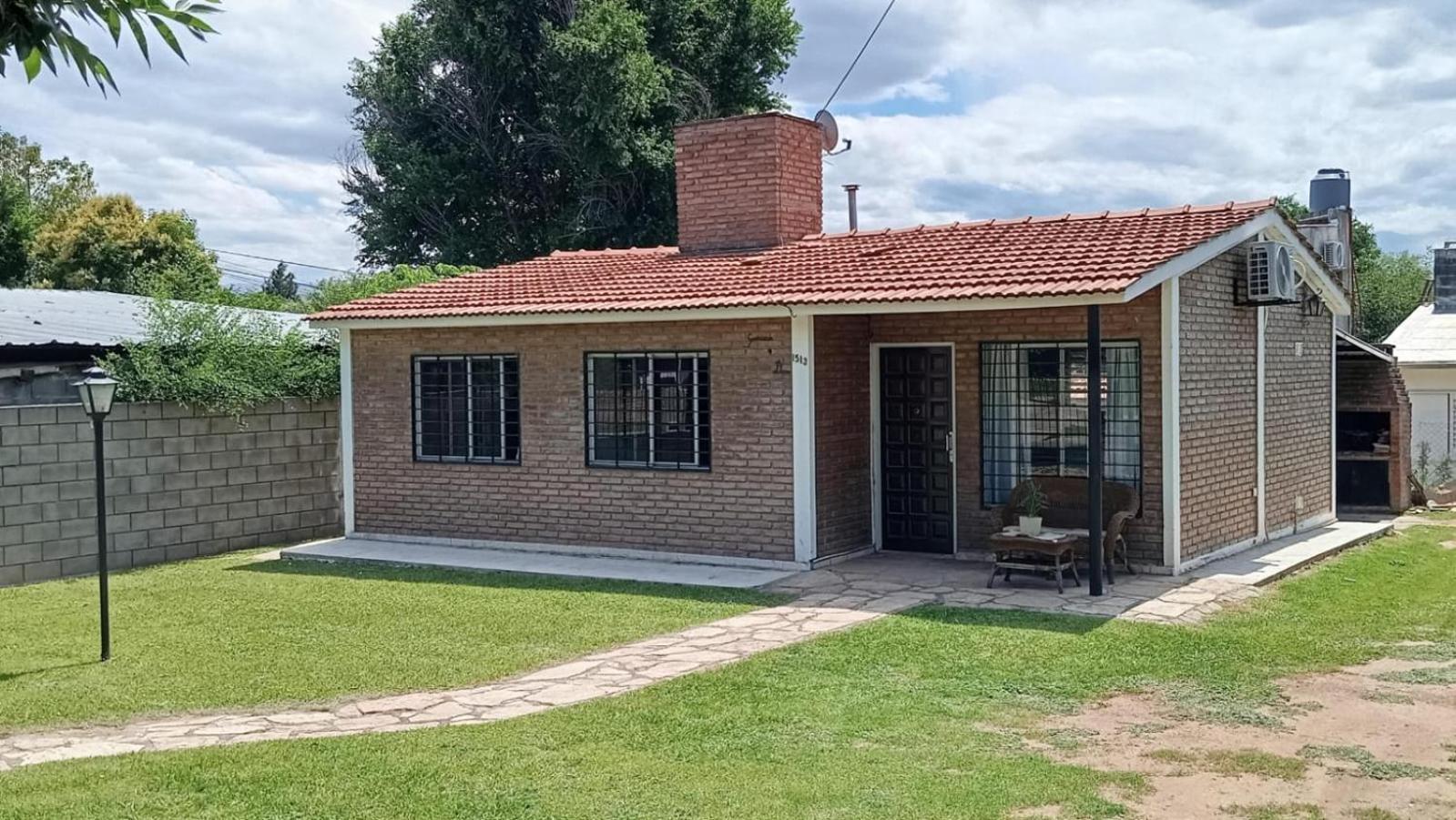 Apartamento Andalu Villa Carlos Paz