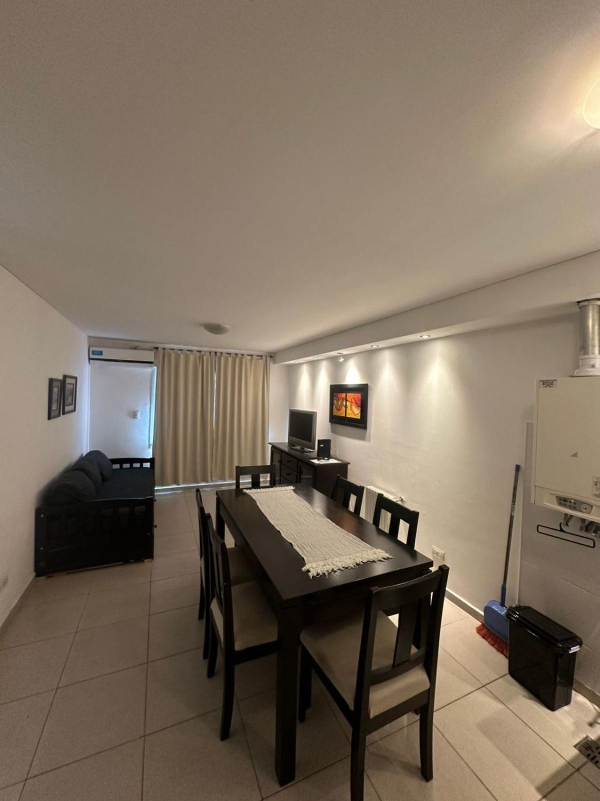 Departamento Galeria Strada *