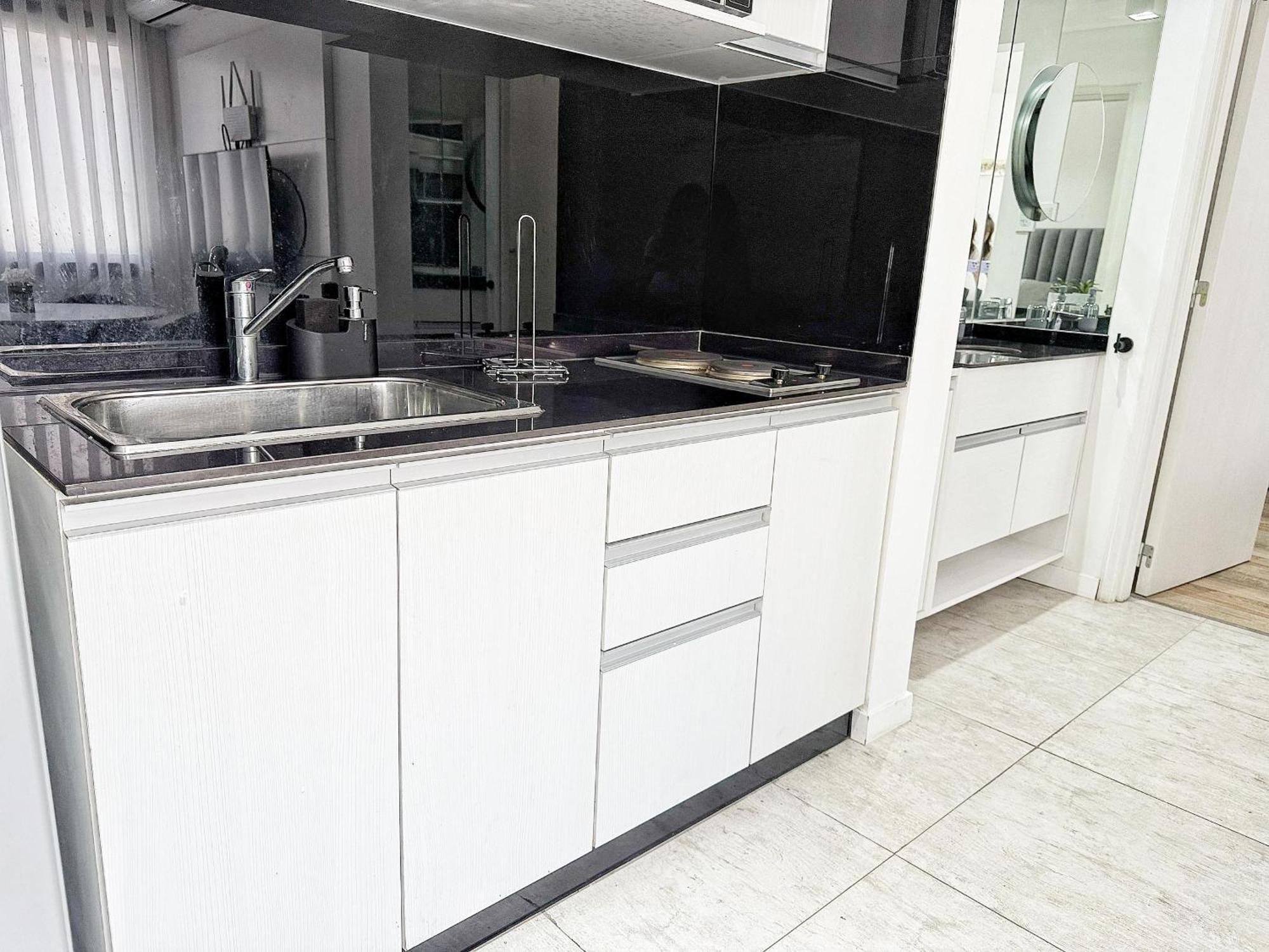 Apartamento Edificio Tower