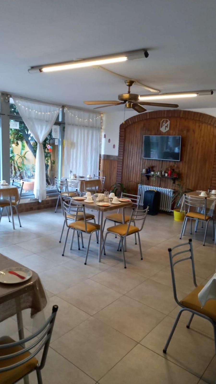 Maipu Hotel 2*