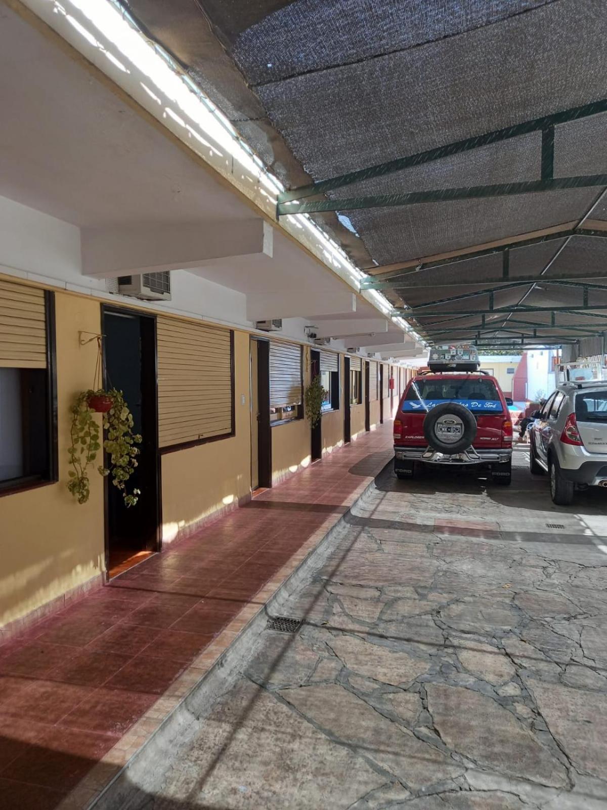 Maipu Hotel