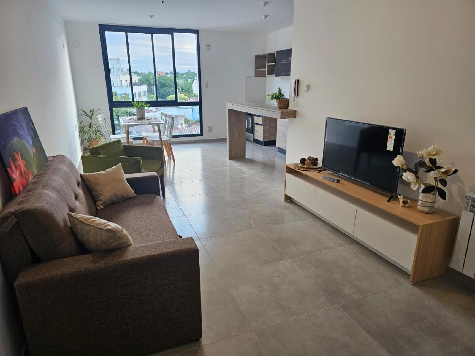Dpto Paseo Cibeles Apartamento *