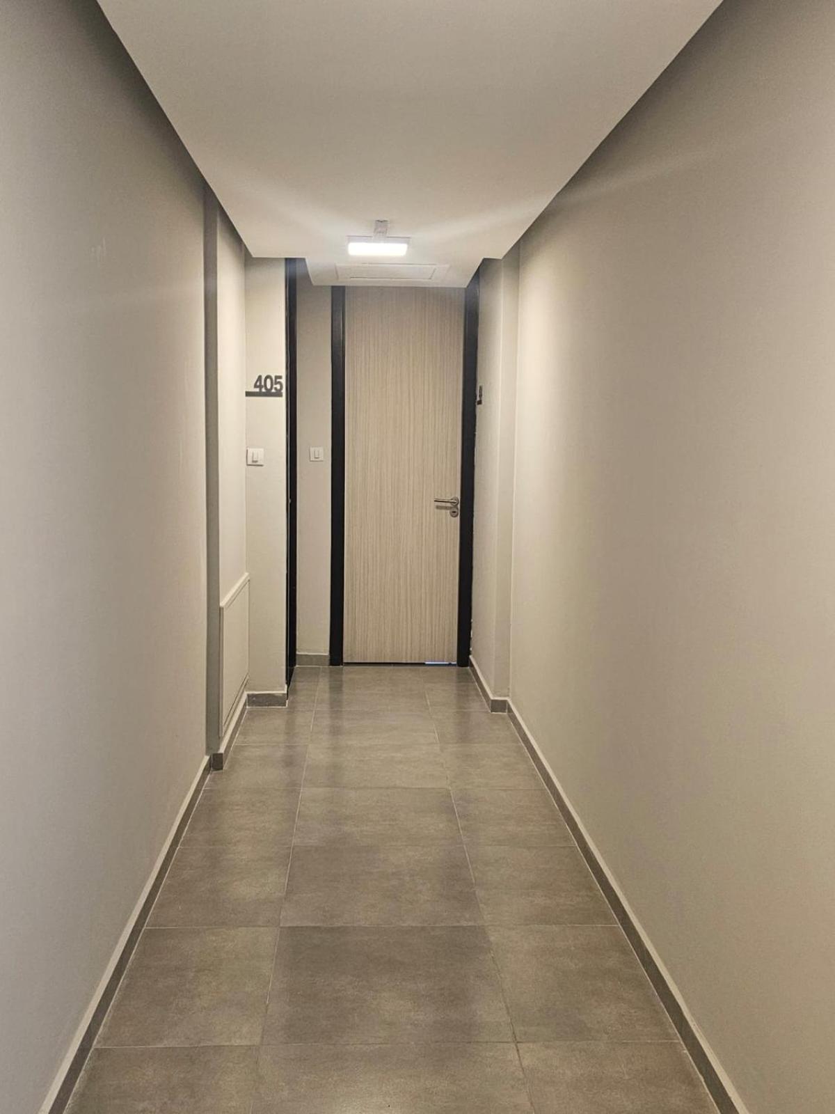 Dpto Paseo Cibeles Apartamento *