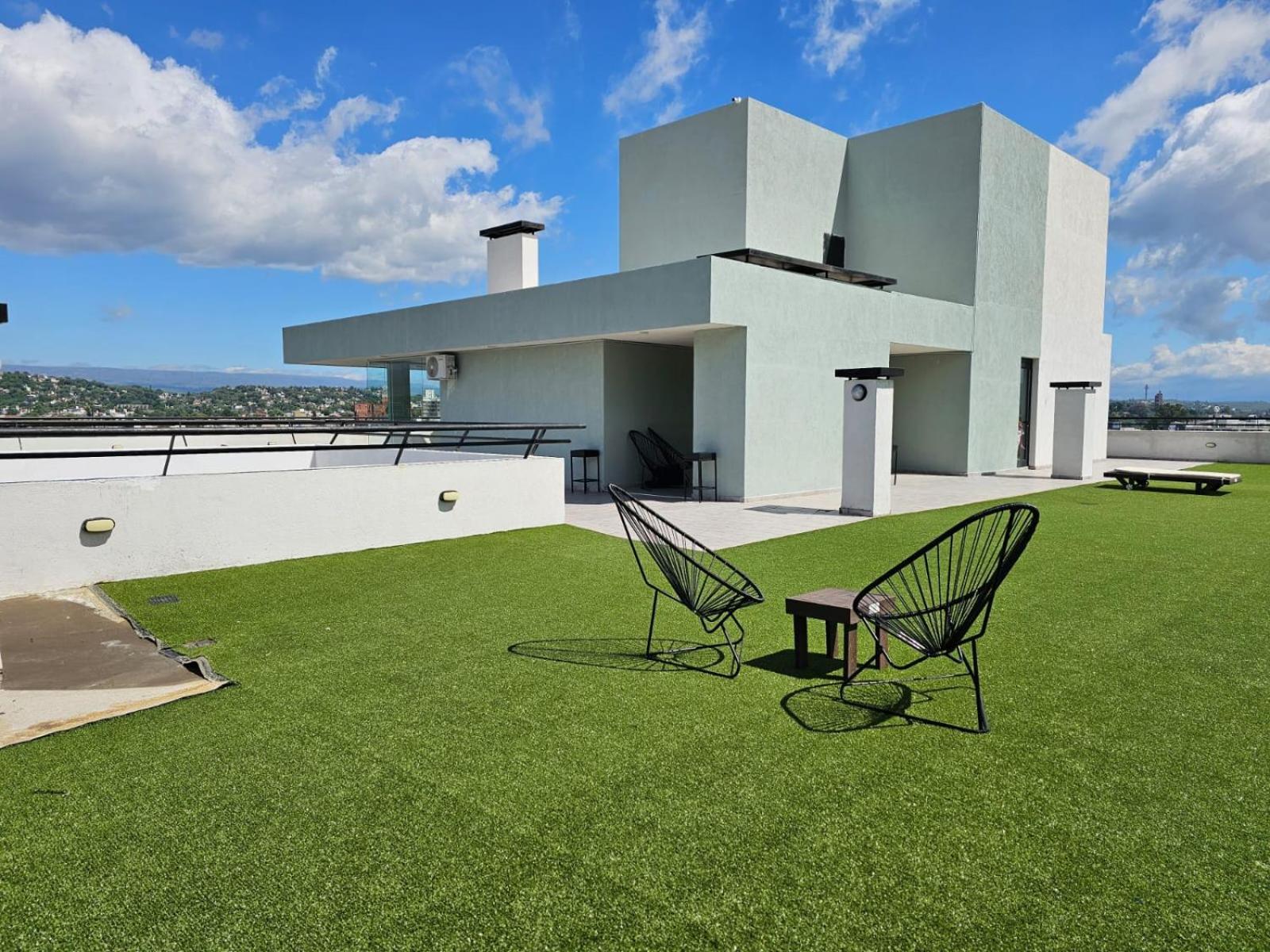 Apartamento Dpto Paseo Cibeles *