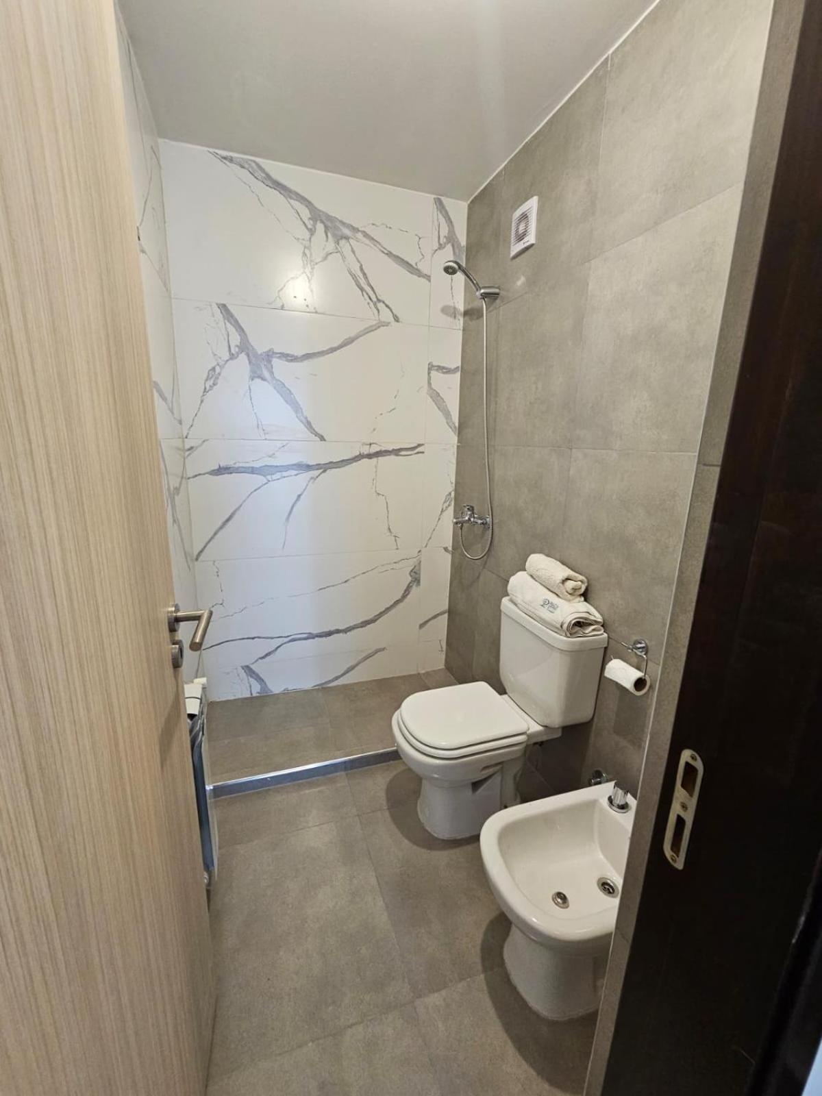Apartamento Dpto Paseo Cibeles Villa Carlos Paz