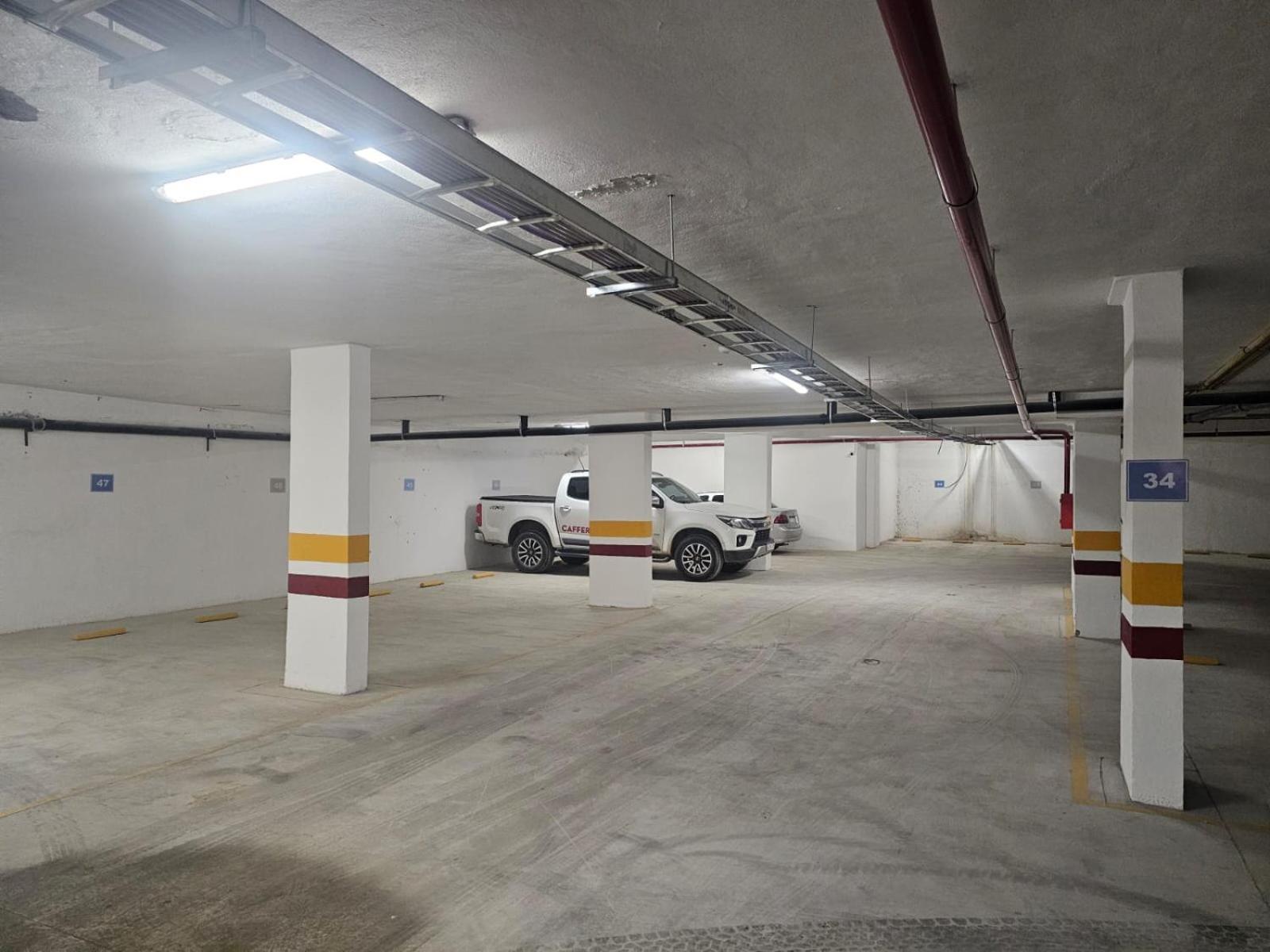 Apartamento Dpto Paseo Cibeles *