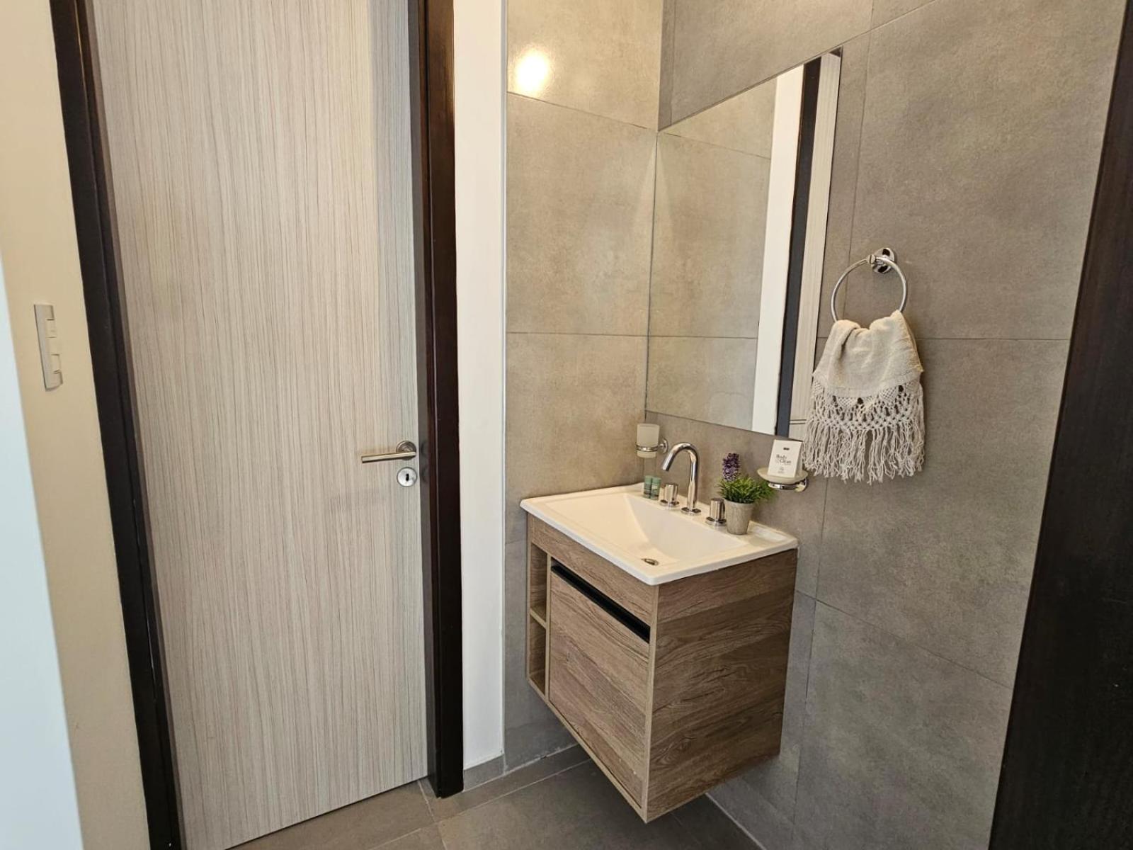 Apartamento Dpto Paseo Cibeles Villa Carlos Paz