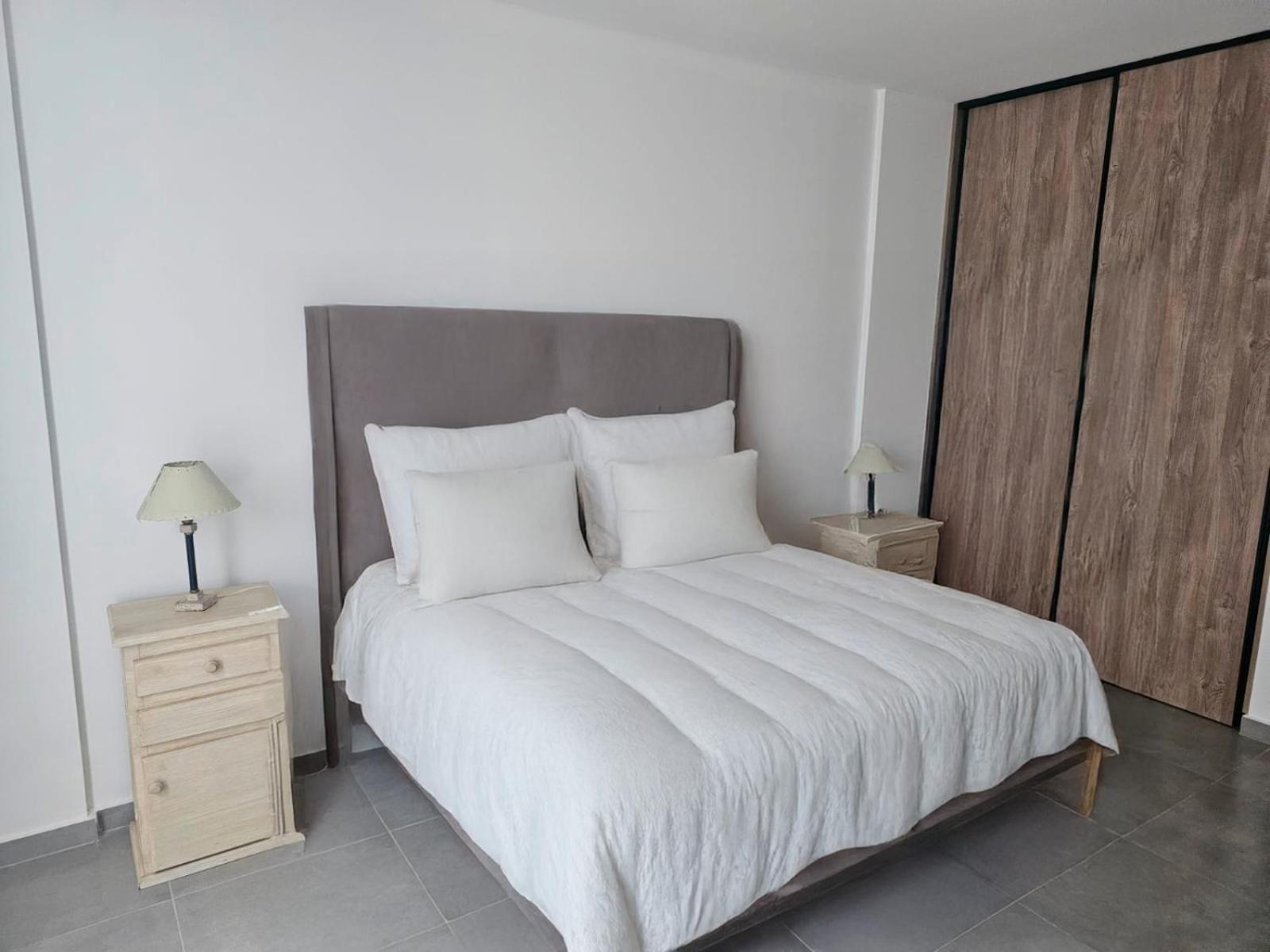 Apartamento Dpto Paseo Cibeles