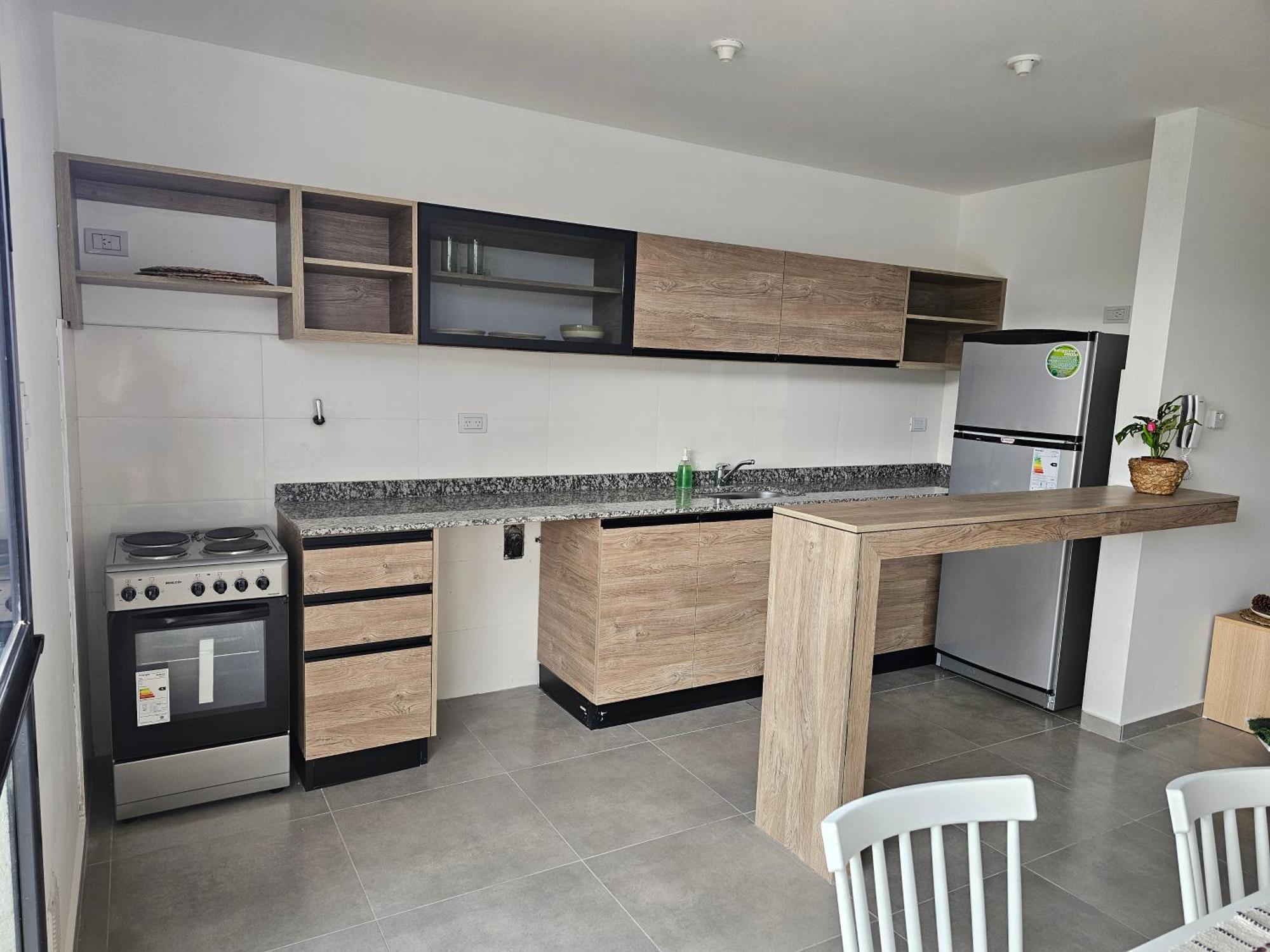 Apartamento Dpto Paseo Cibeles *