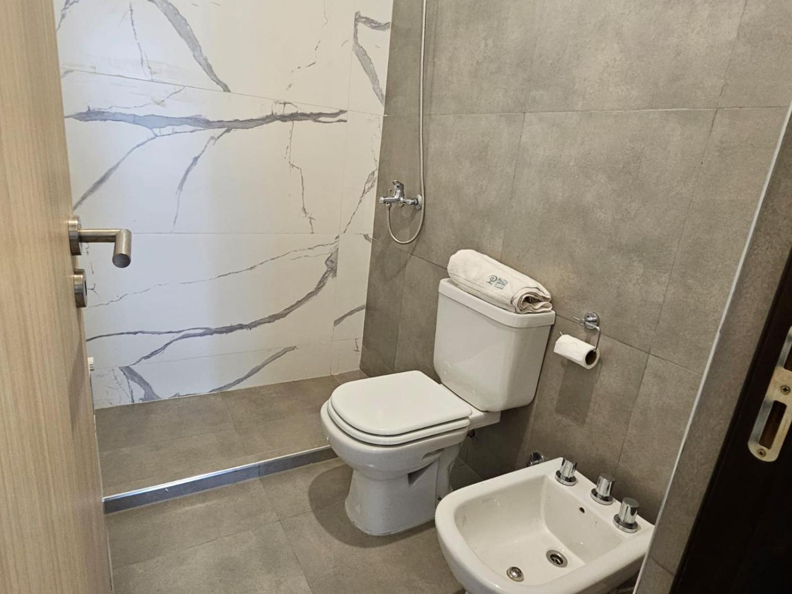Dpto Paseo Cibeles Apartamento