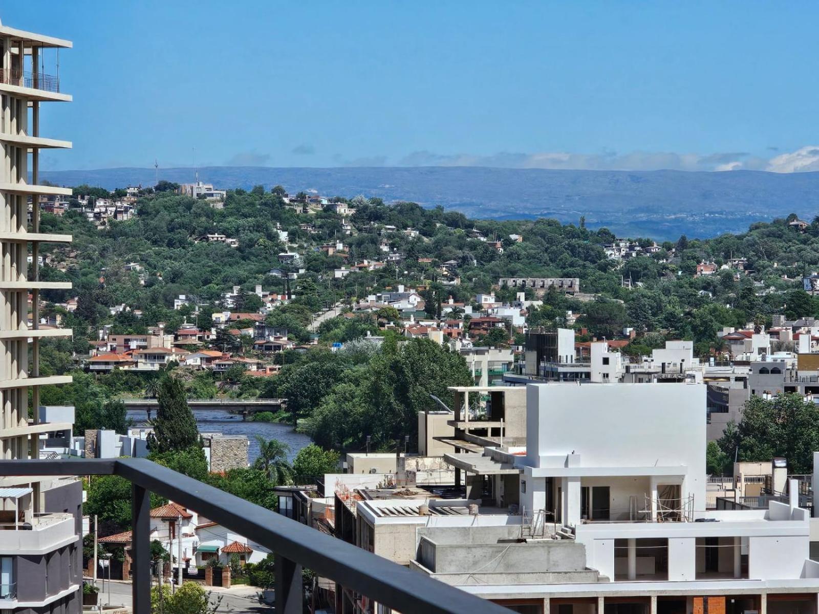 Apartamento Dpto Paseo Cibeles *