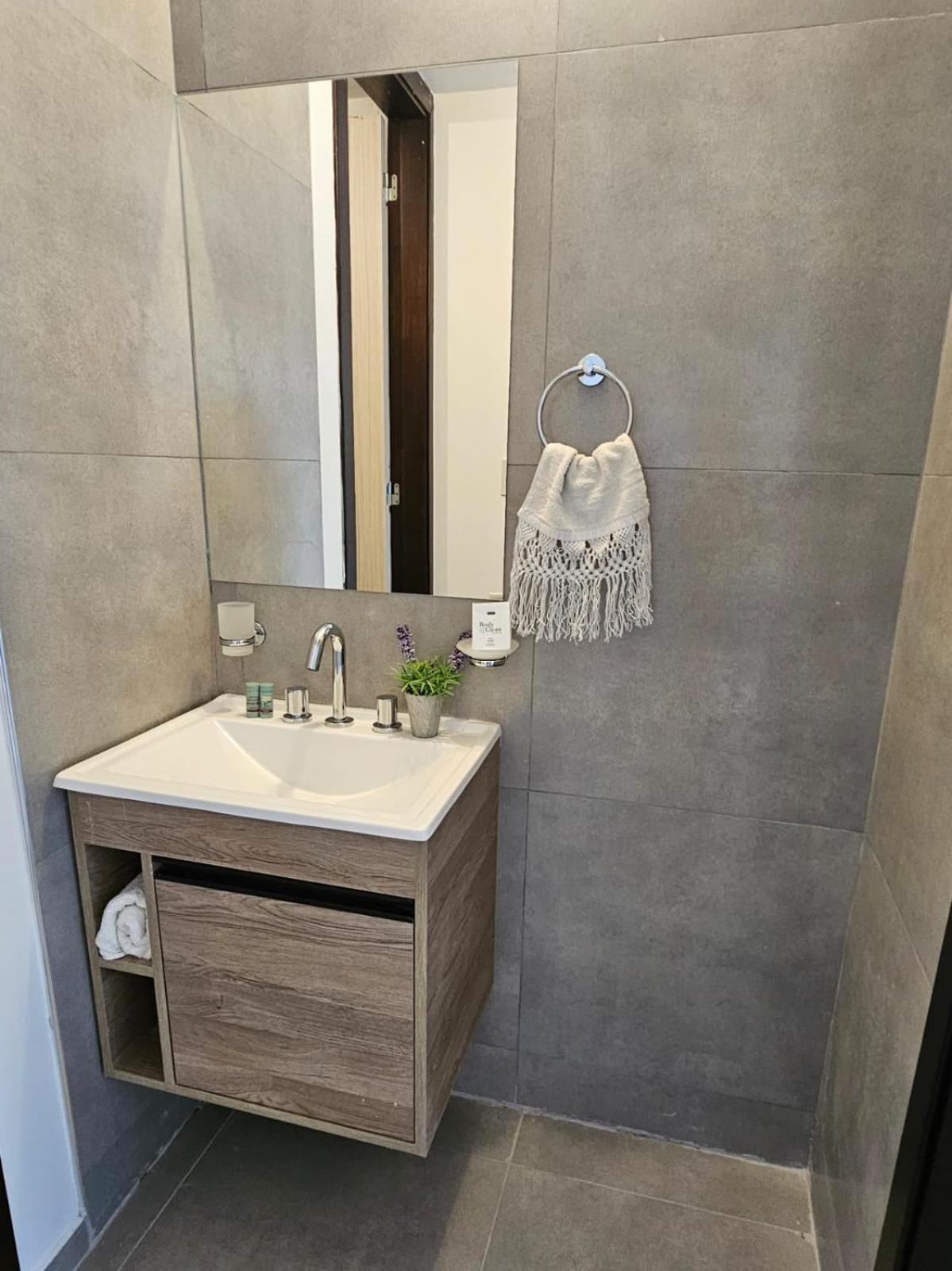 Dpto Paseo Cibeles Apartamento Villa Carlos Paz