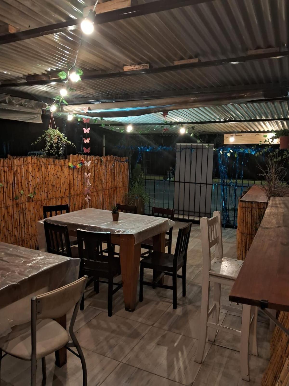 Complejo Luluara Villa Carlos Paz