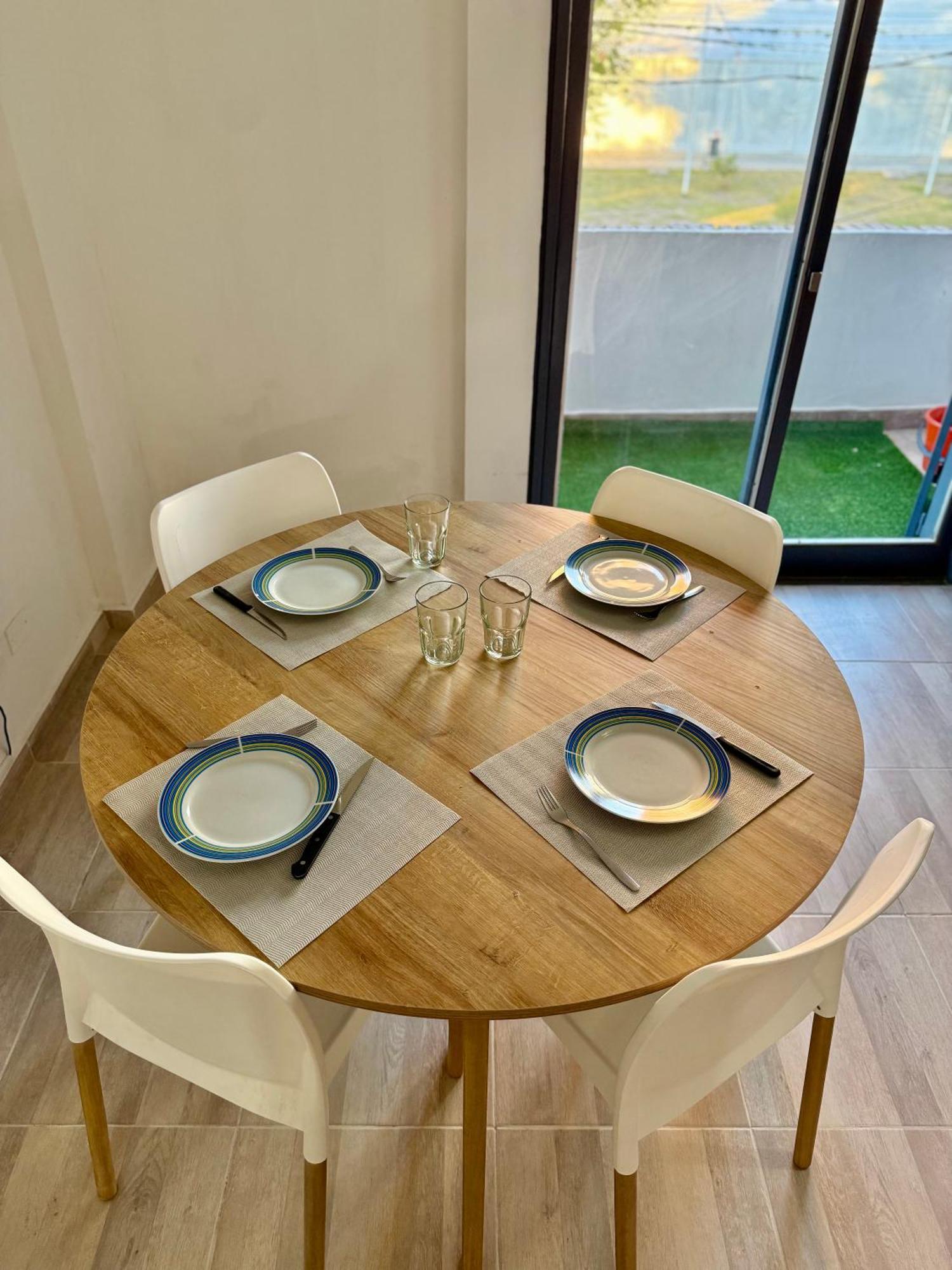 Apartamento Carlos Paz