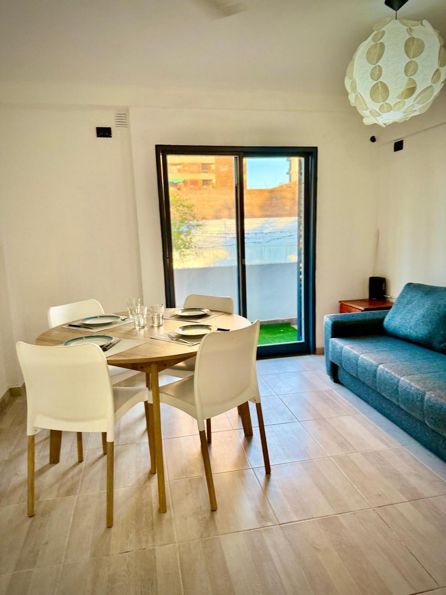 Carlos Paz Apartamento Villa Carlos Paz