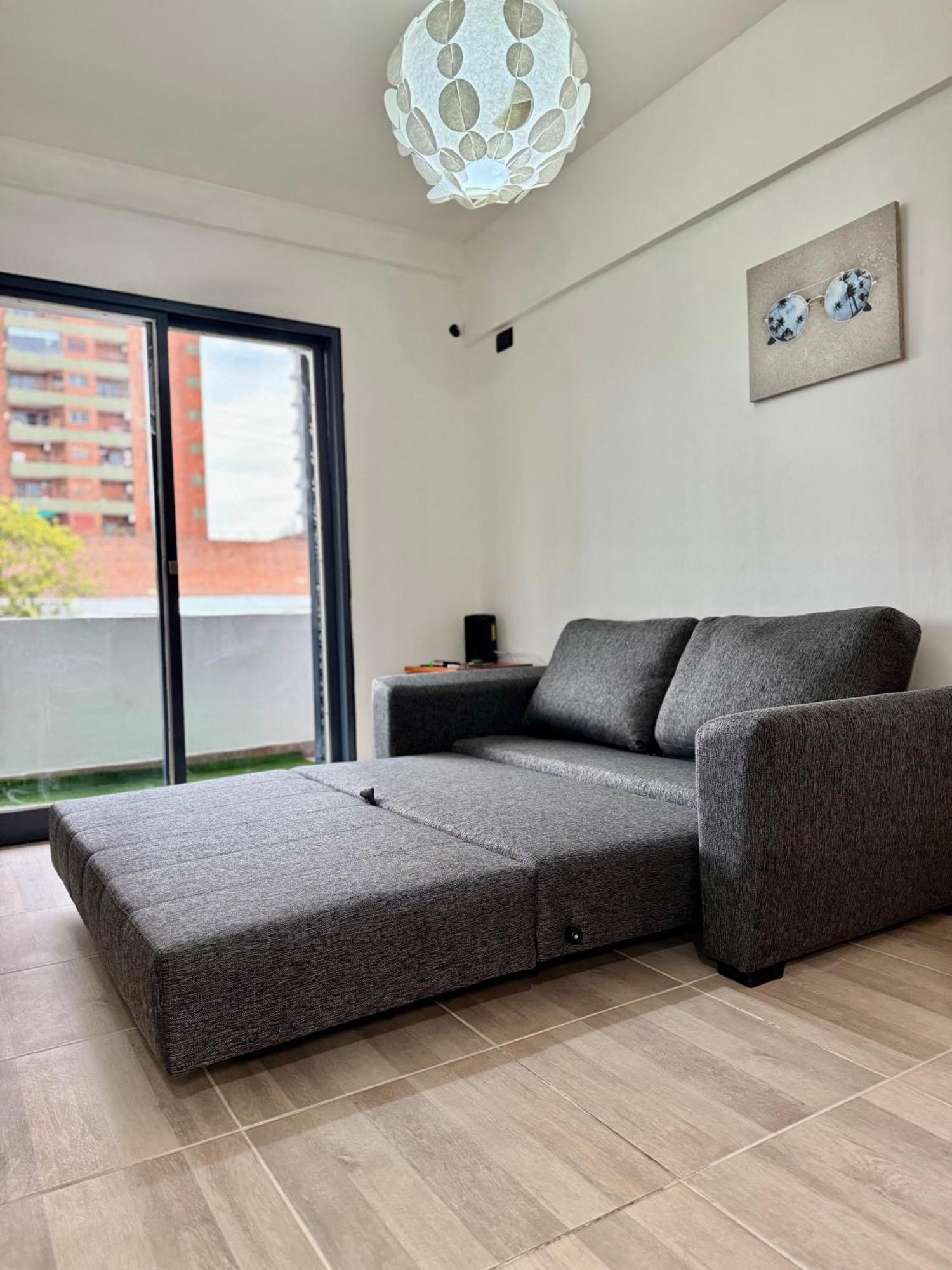 Carlos Paz Apartamento